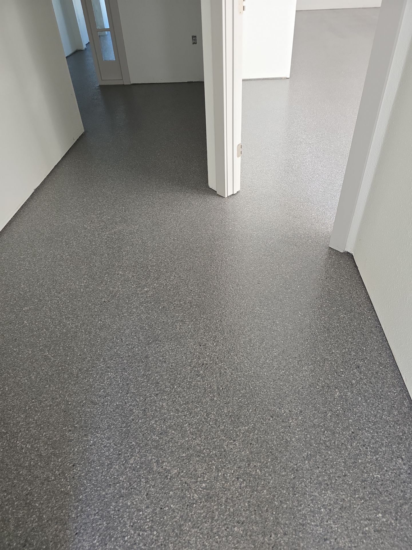 Commercial spaces need love too by MGP Coatings