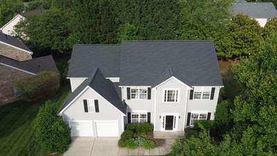 Project in Greensboro
