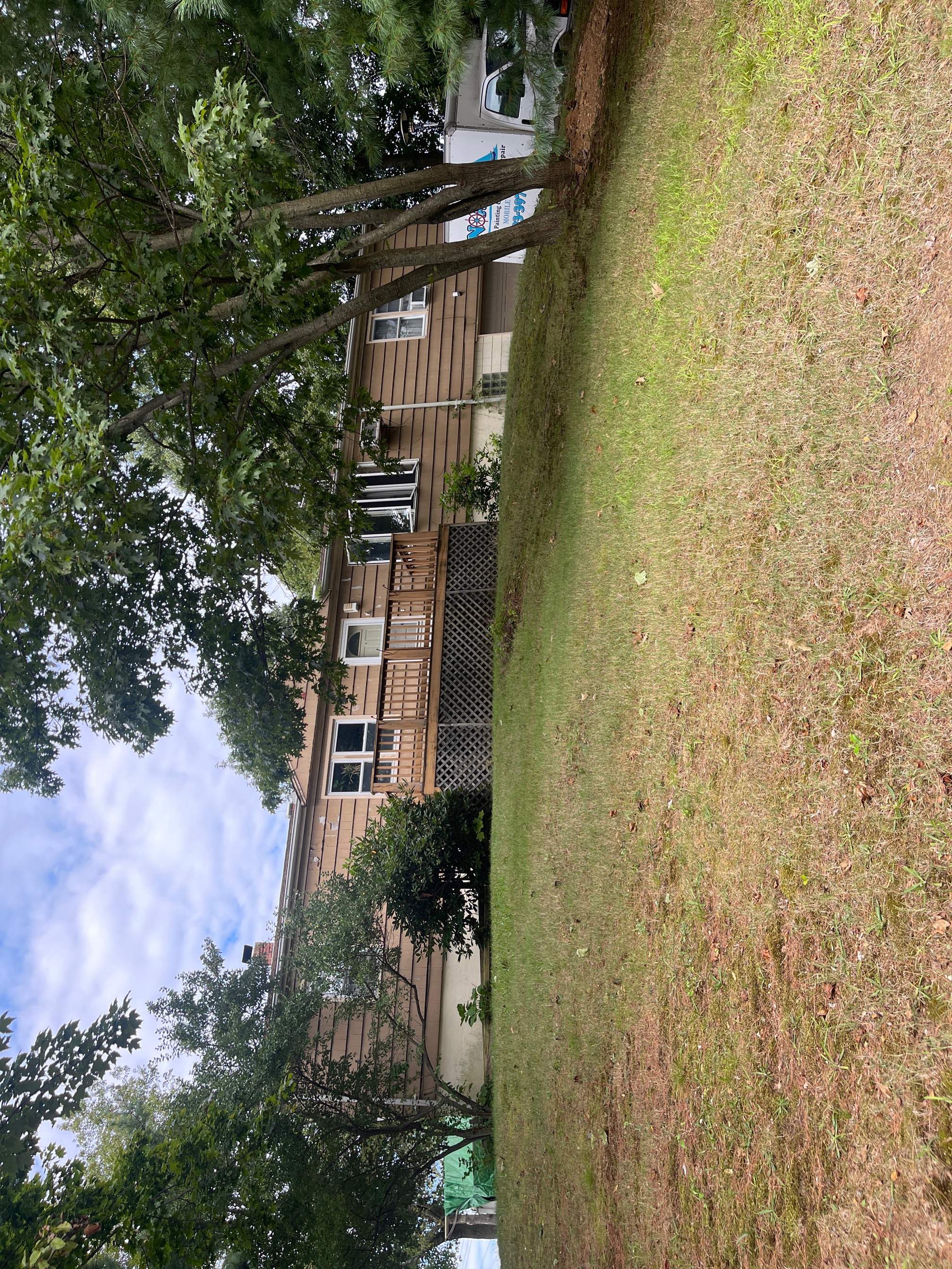 Residential Roofing Installation using Owens Corning Duration Teak by A Plus Exterior