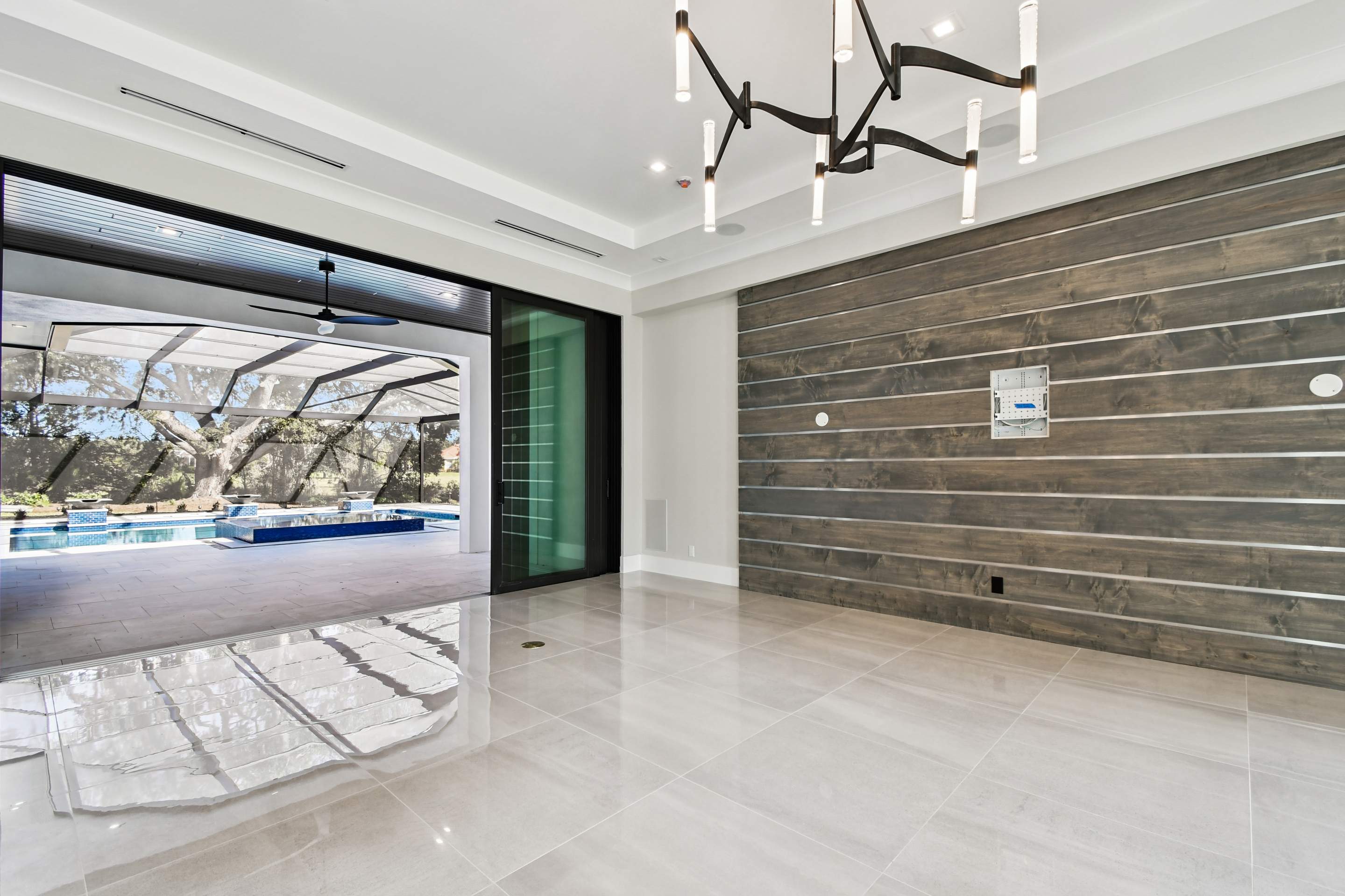 Custom Soleil by Lyons Heritage Tampa, LLC