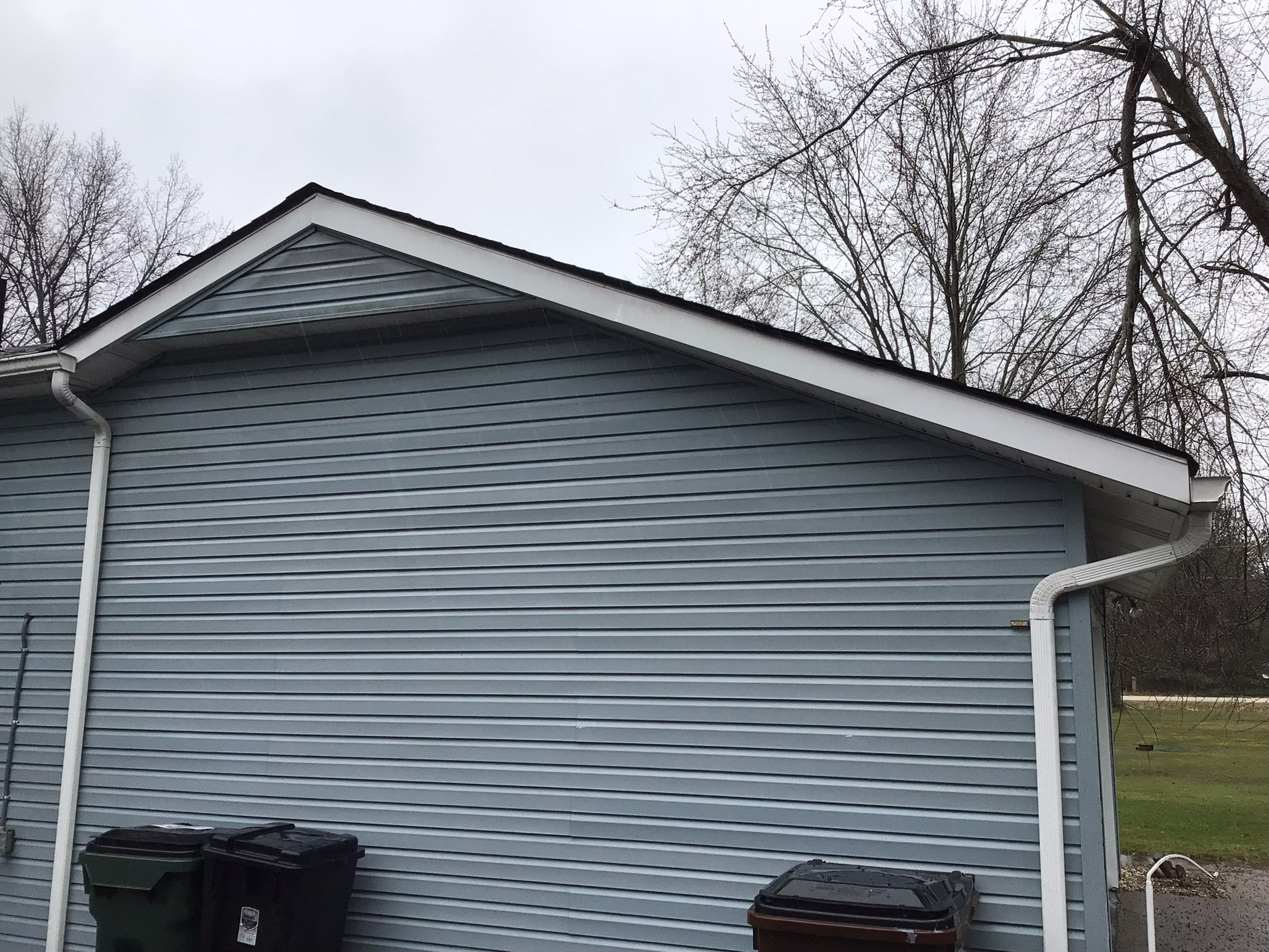 Residential Roofing Repair using Owens Corning Duration, Pacific Wave by Absolute Roofing and Construction