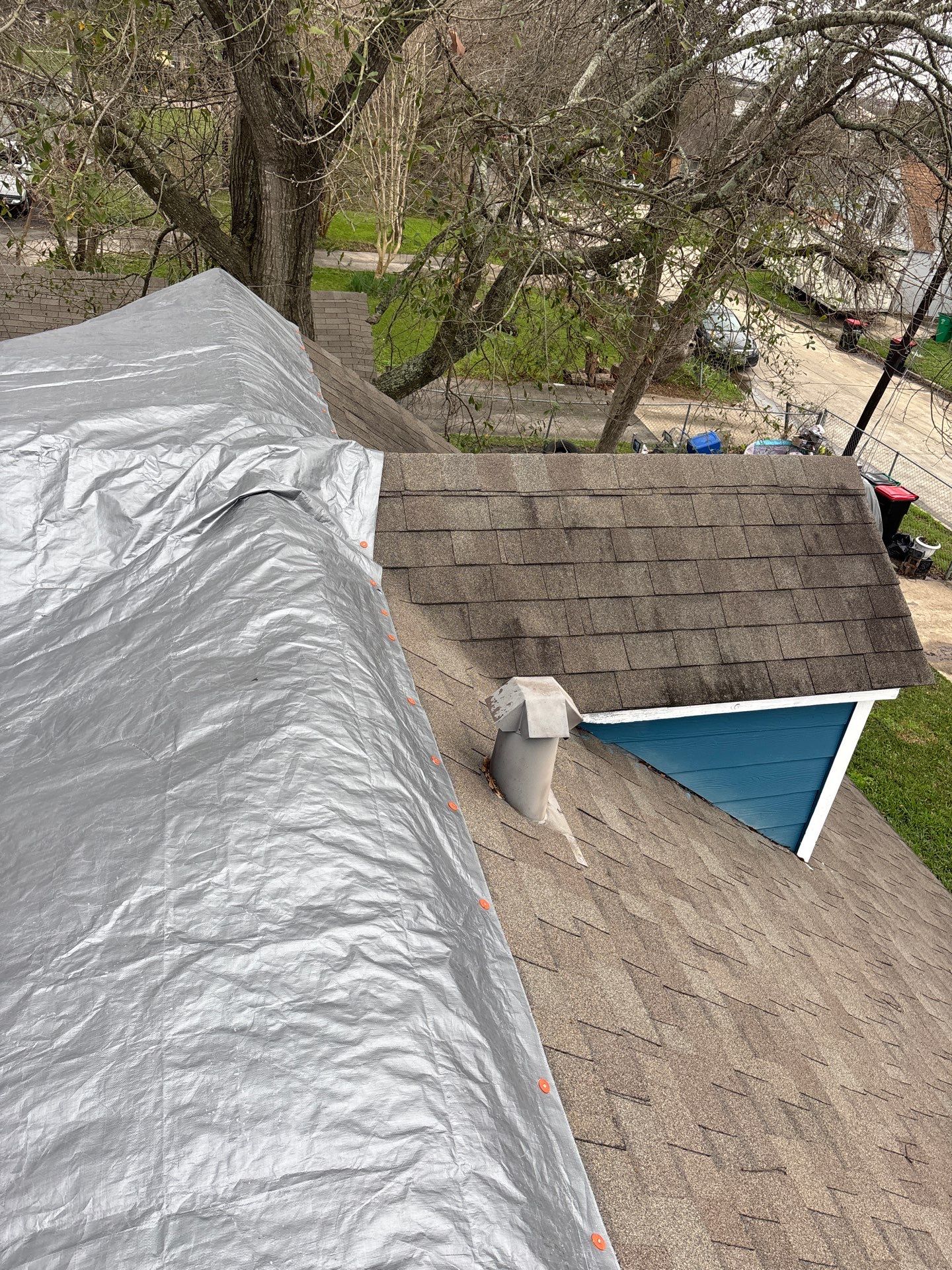 Roof Repair Baytown by Roof Repair Company
