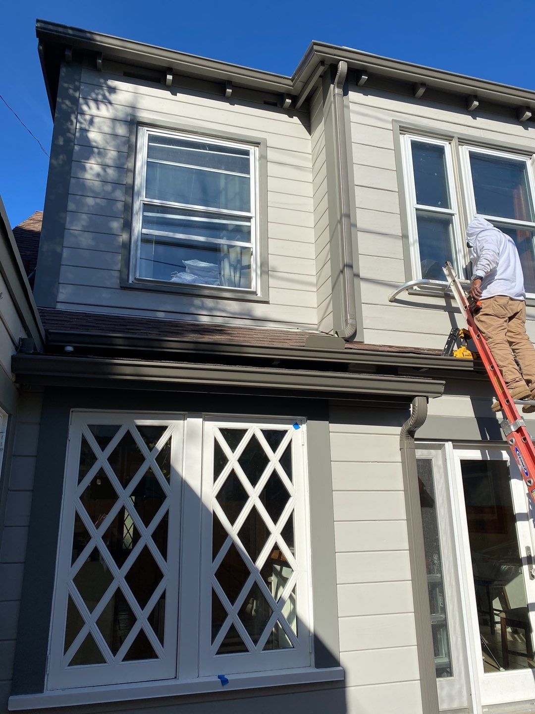 Historic Painting And Restoration Point Loma by Double G Painting & General Contracting