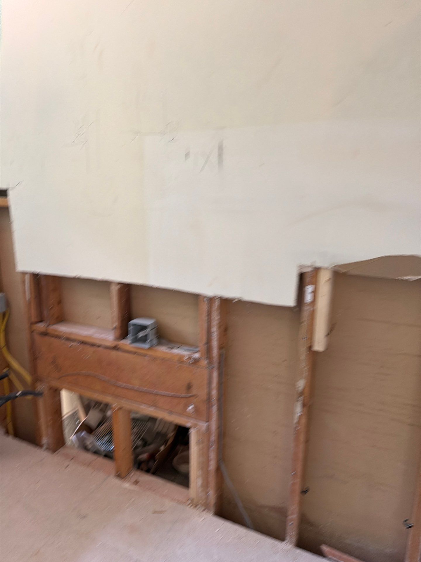 Pre Sale Renovation Marietta GA by RENOMAXIT, LLC