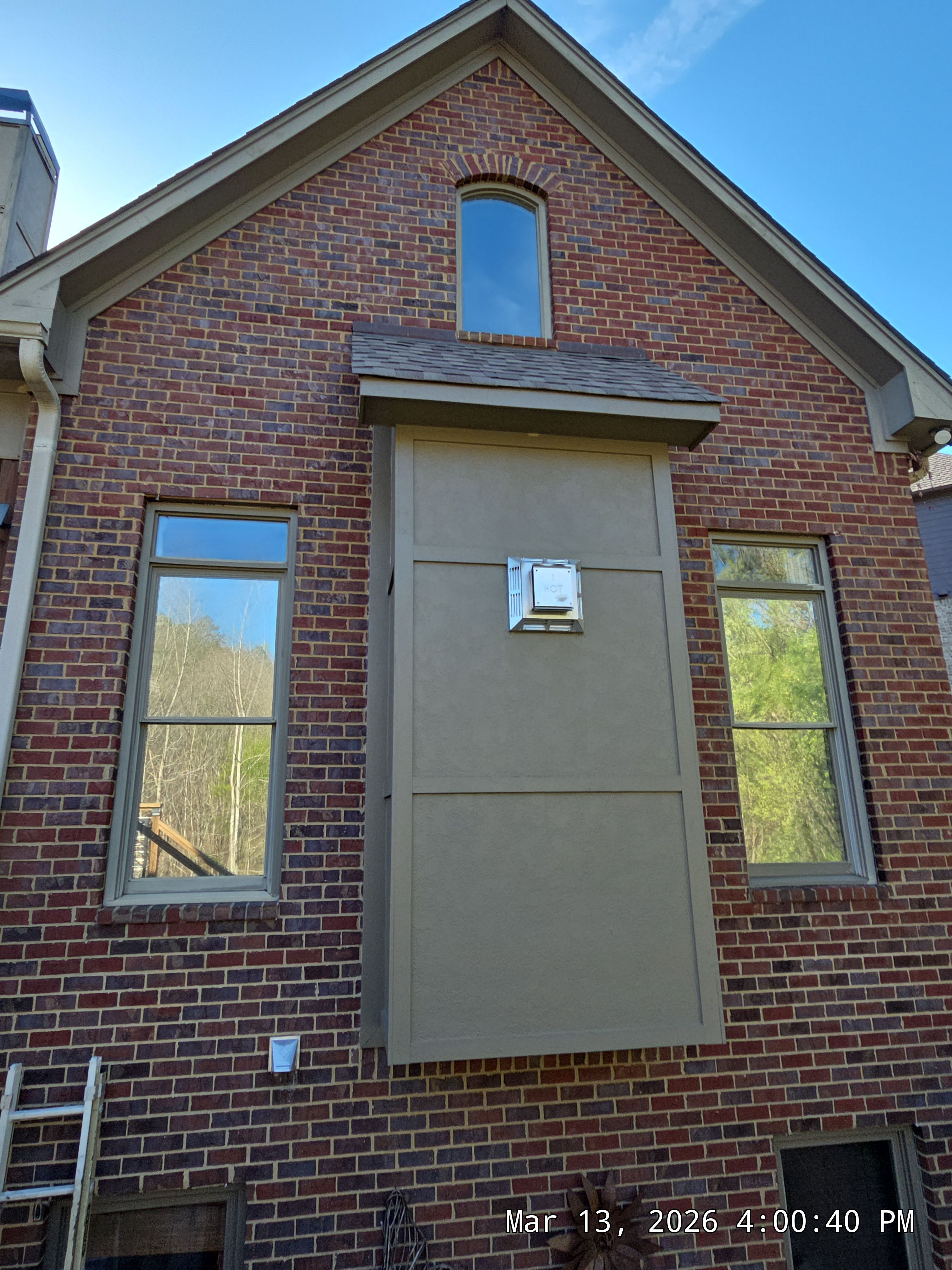 Stoudenmire Project in Hoover by The Window Source