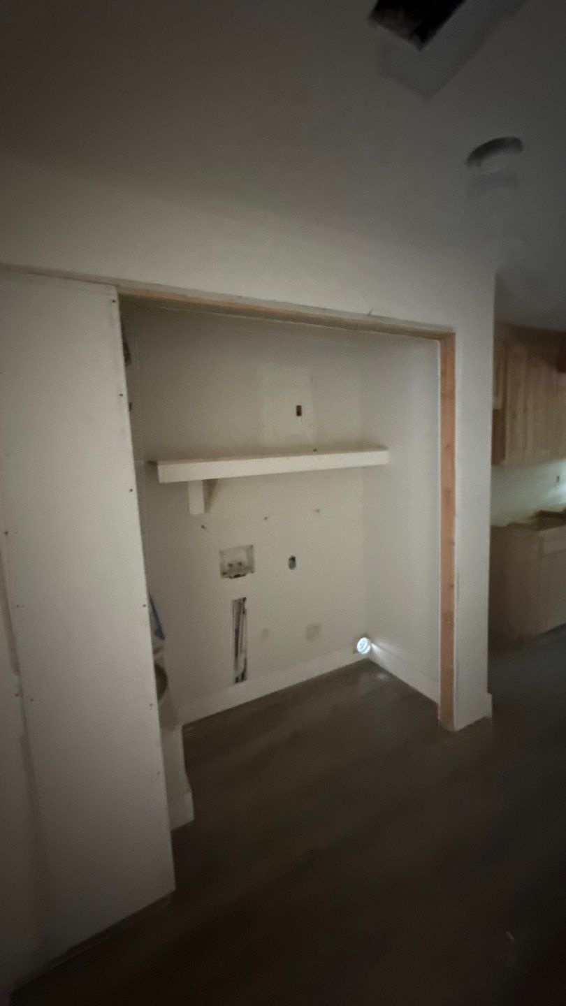 Remodeling by First Out Roofing 