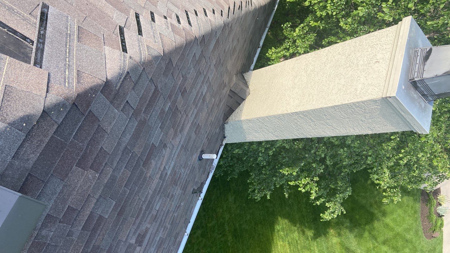 Residential Roofing Installation using Malalrkey Legacy IR  by Gorilla Exteriors Contracting, LLC