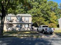 Project in Waldorf by ExteriorPros