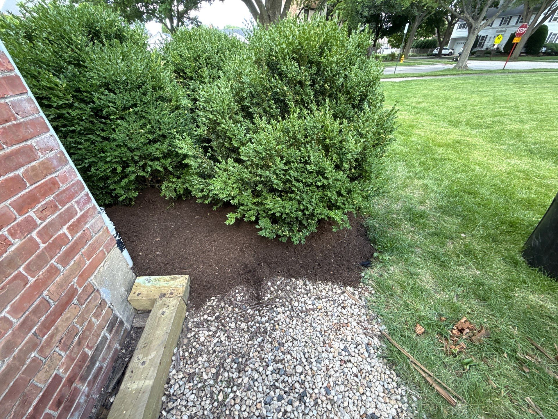 John H. - Mount Prospect, IL by A&N 