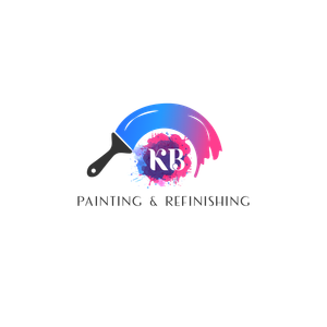 Logo for KB Painting & Refinishing