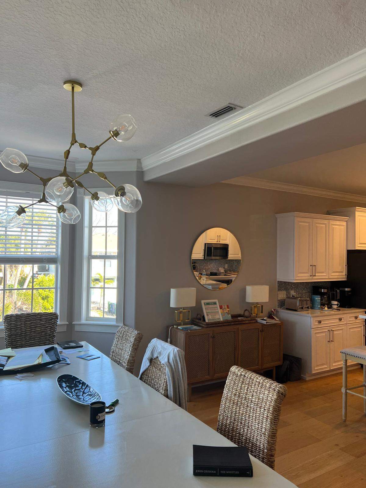 Water Damage Claim in Holmes Beach by FLAPA & KeyStone