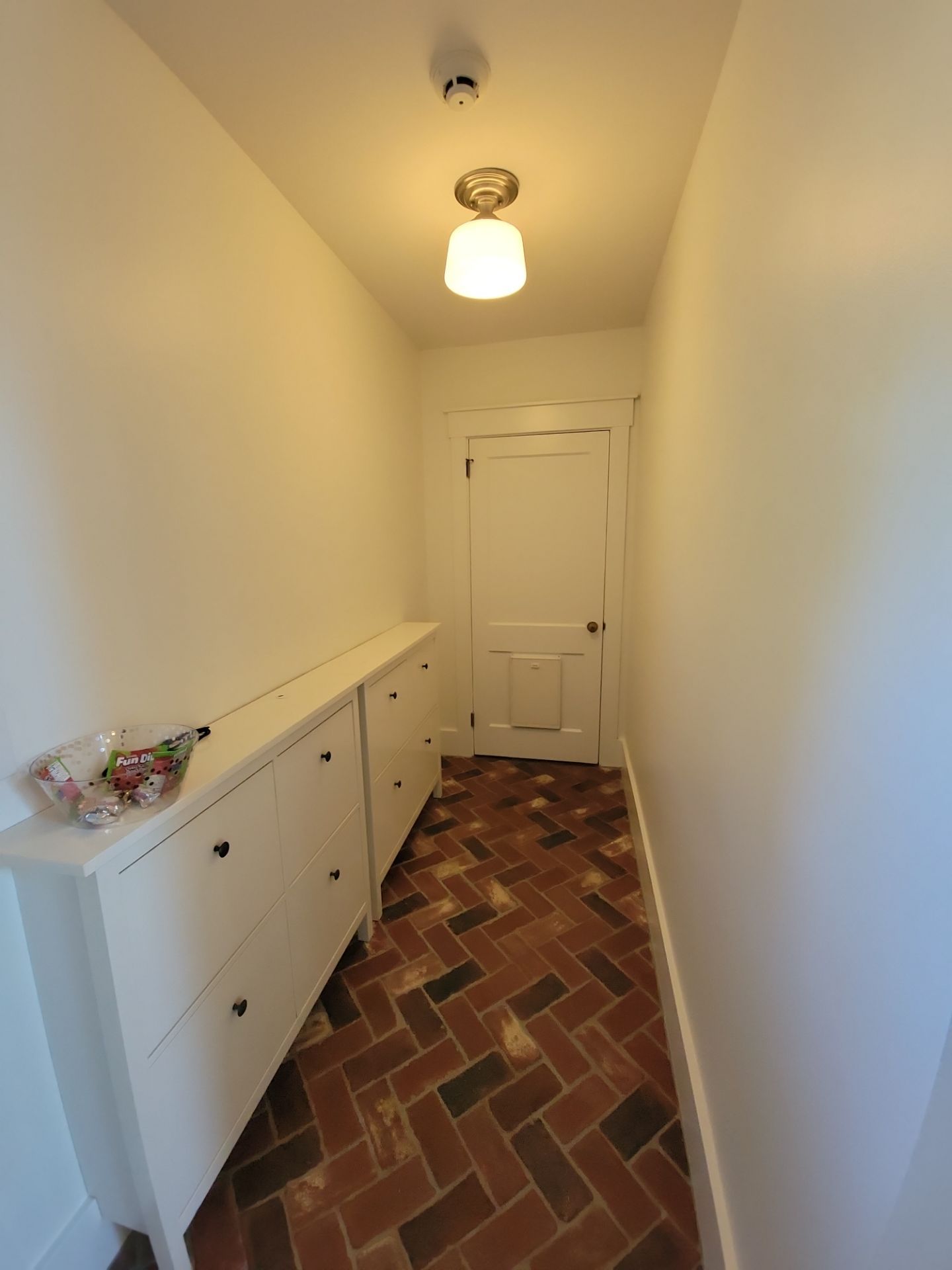 Interior Refresh by Fresh Coat Painters of Augusta