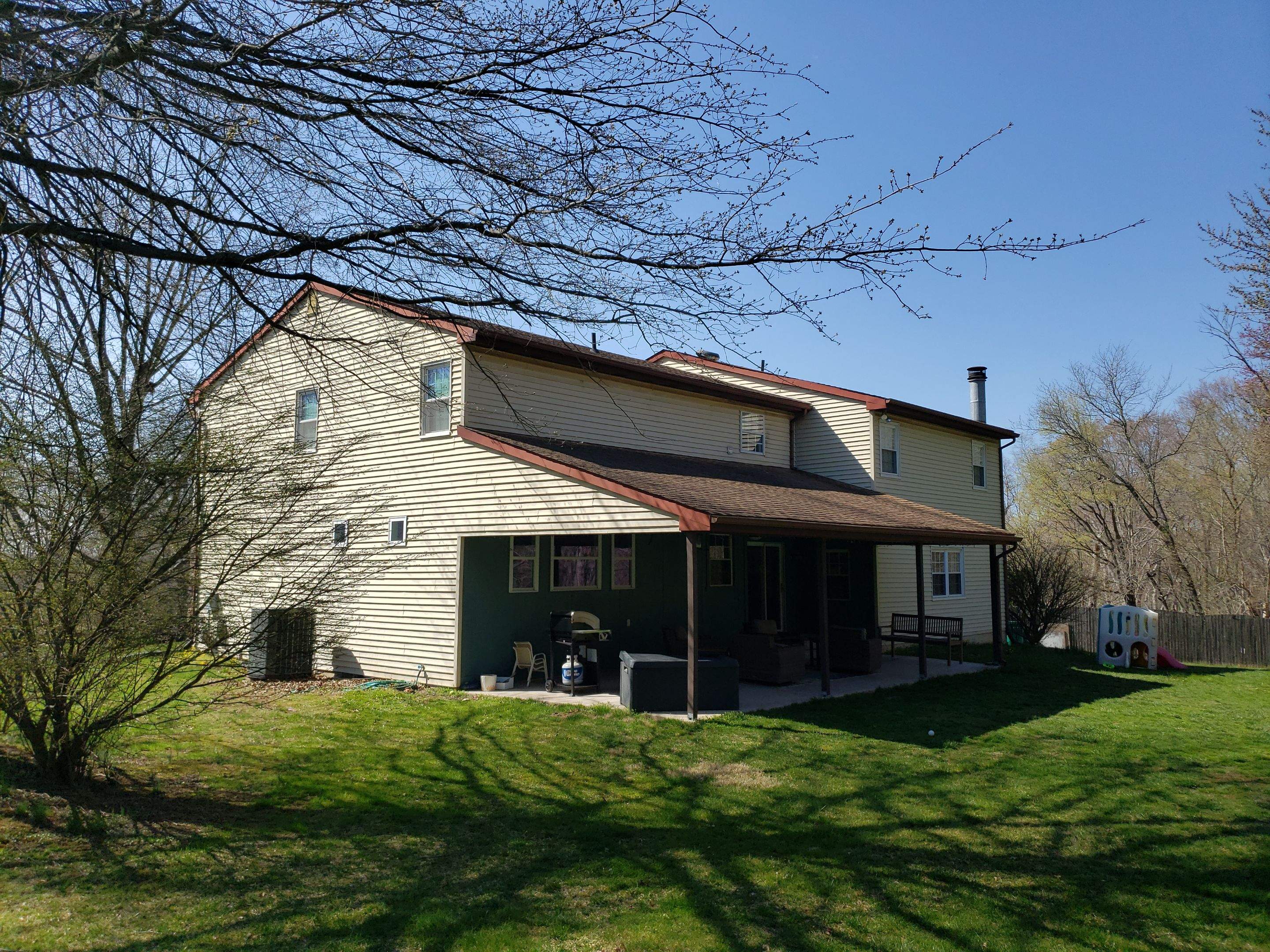 Roofing, Siding, Gutters  by Stofan Construction LLC