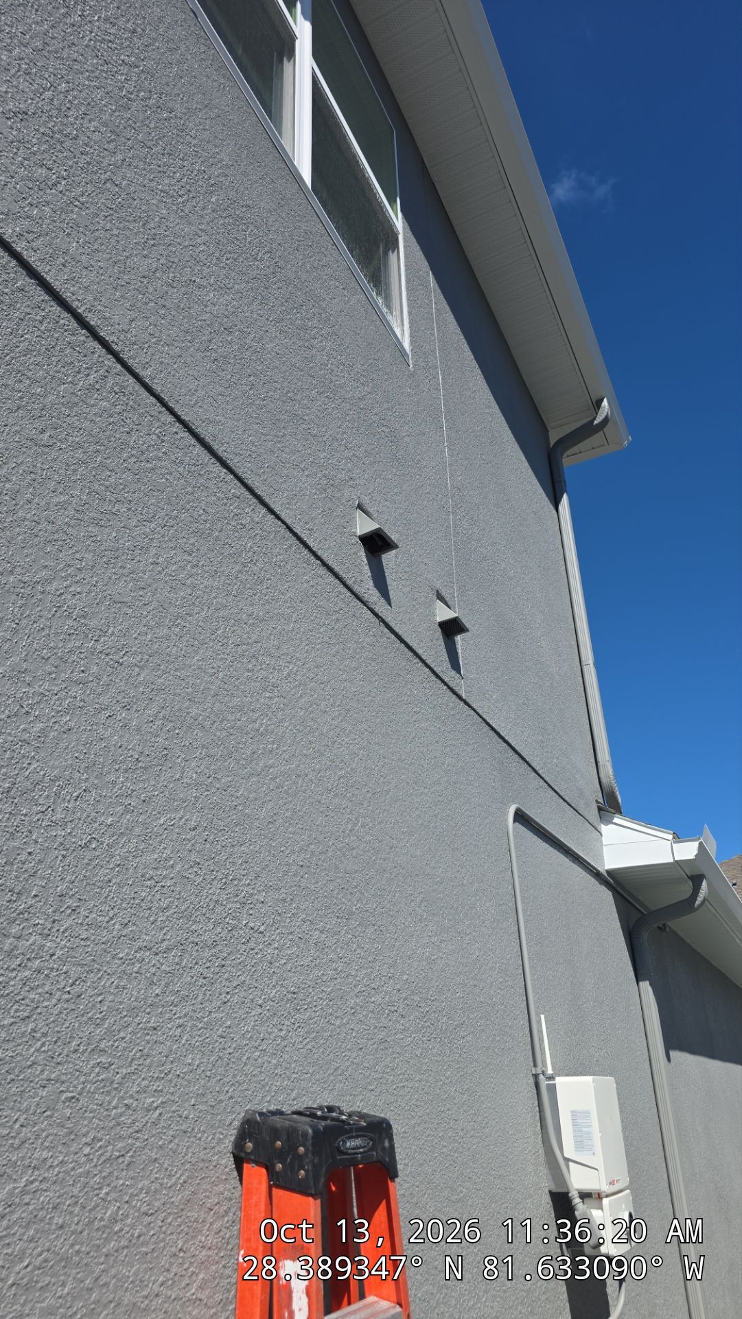 Dryer Vent Cleaning — Winter Garden by Hygienic Air, Inc
