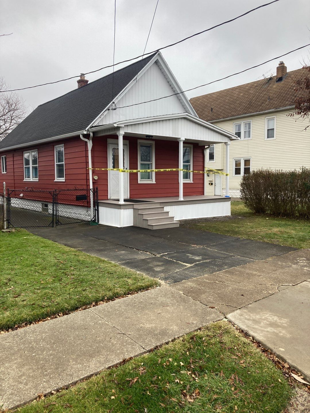 Porches by Ivy Lea Construction