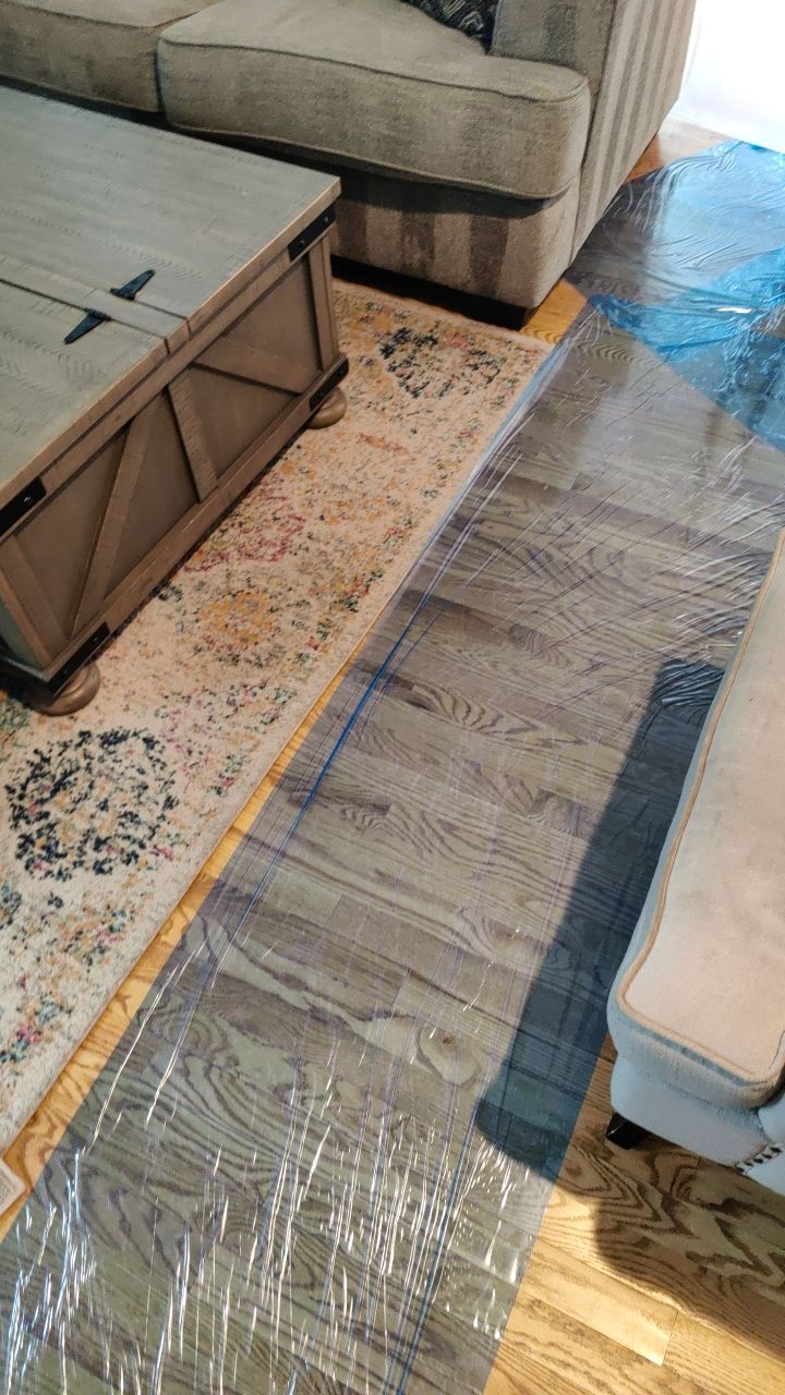 Water Damage by Accountable Home Services