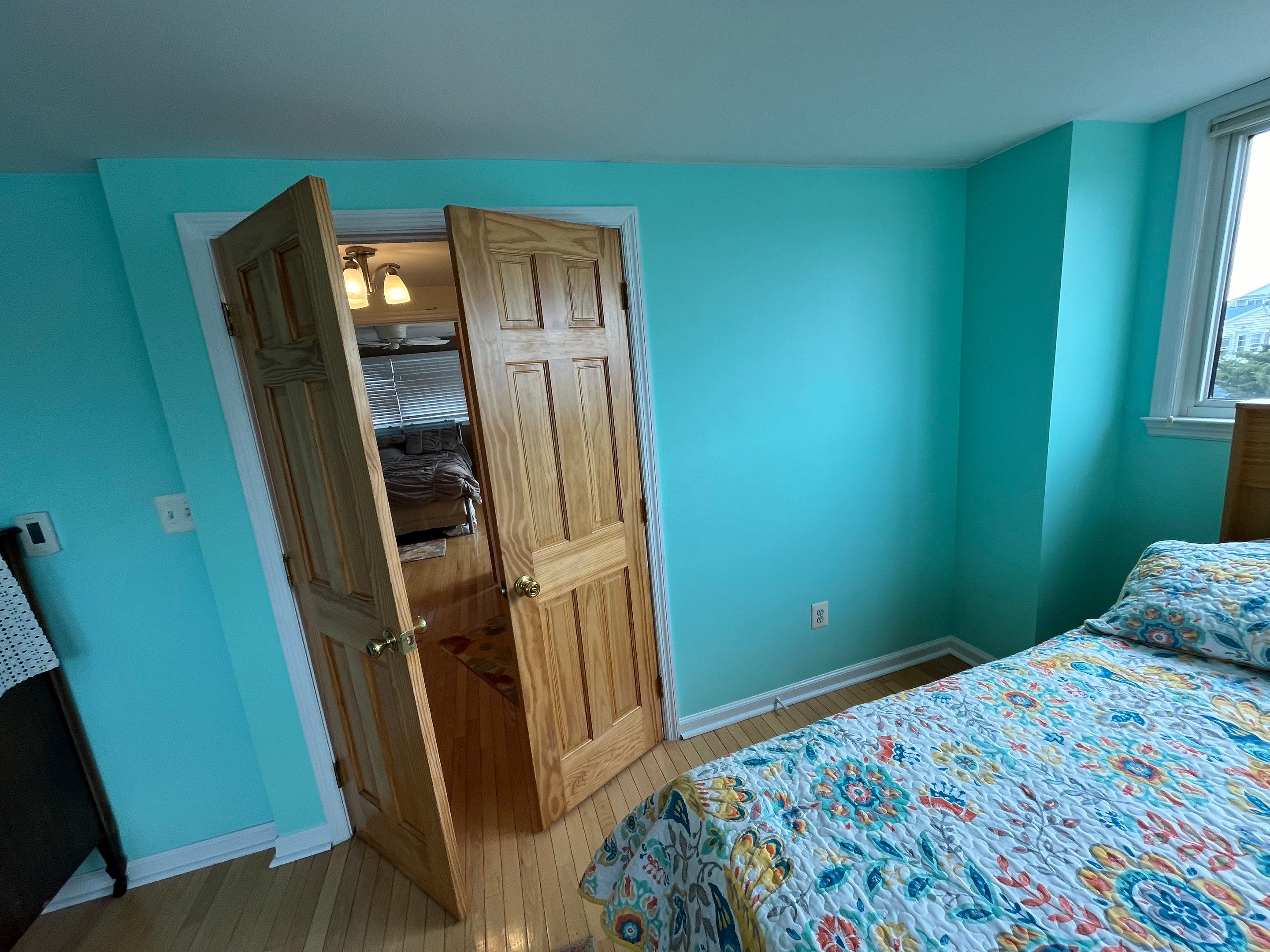 Interior Painting - Ocean City, NJ by FreshCoat Works LLC