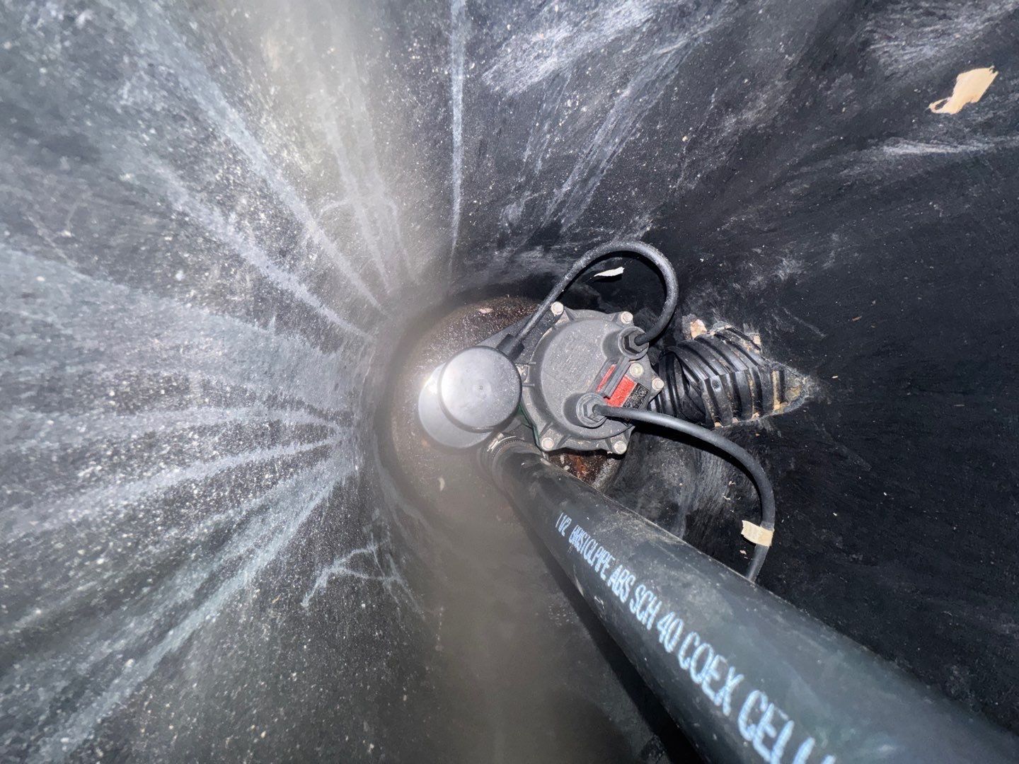 Passive Waterproofing in Apple Valley by Waterproofing Northeast