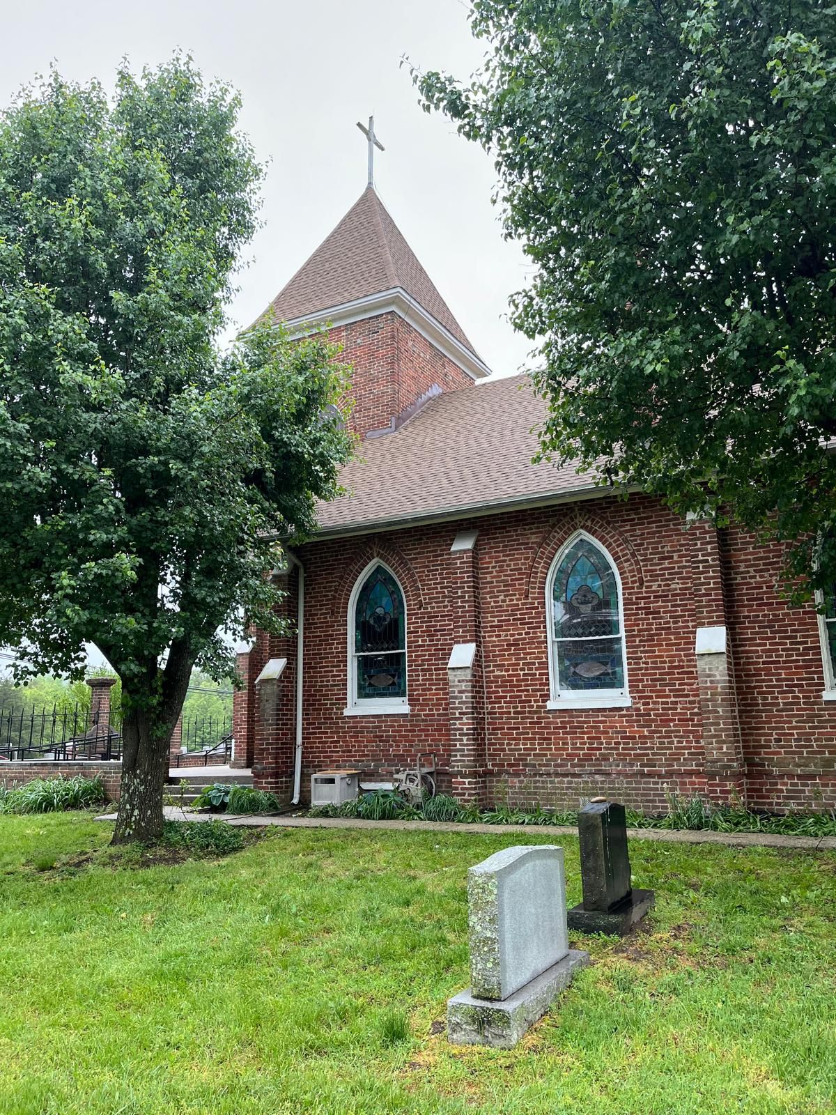 Project in Clinton by ExteriorPros