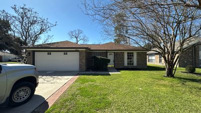 Roof Replacement with Ridge Vent & Flashing Details — Conroe, TX