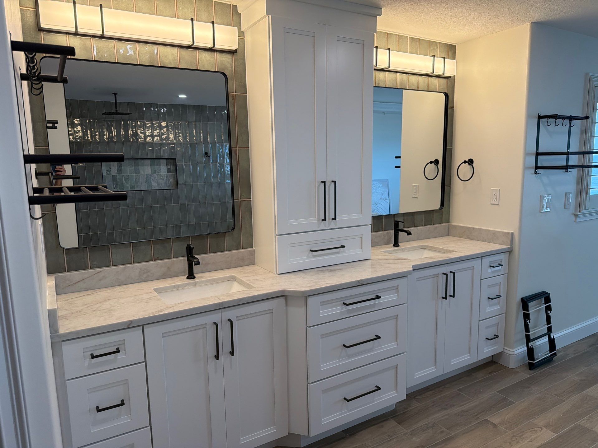 New Smyrna Beach Penthouse Full Home Renovation by Acies Renovations