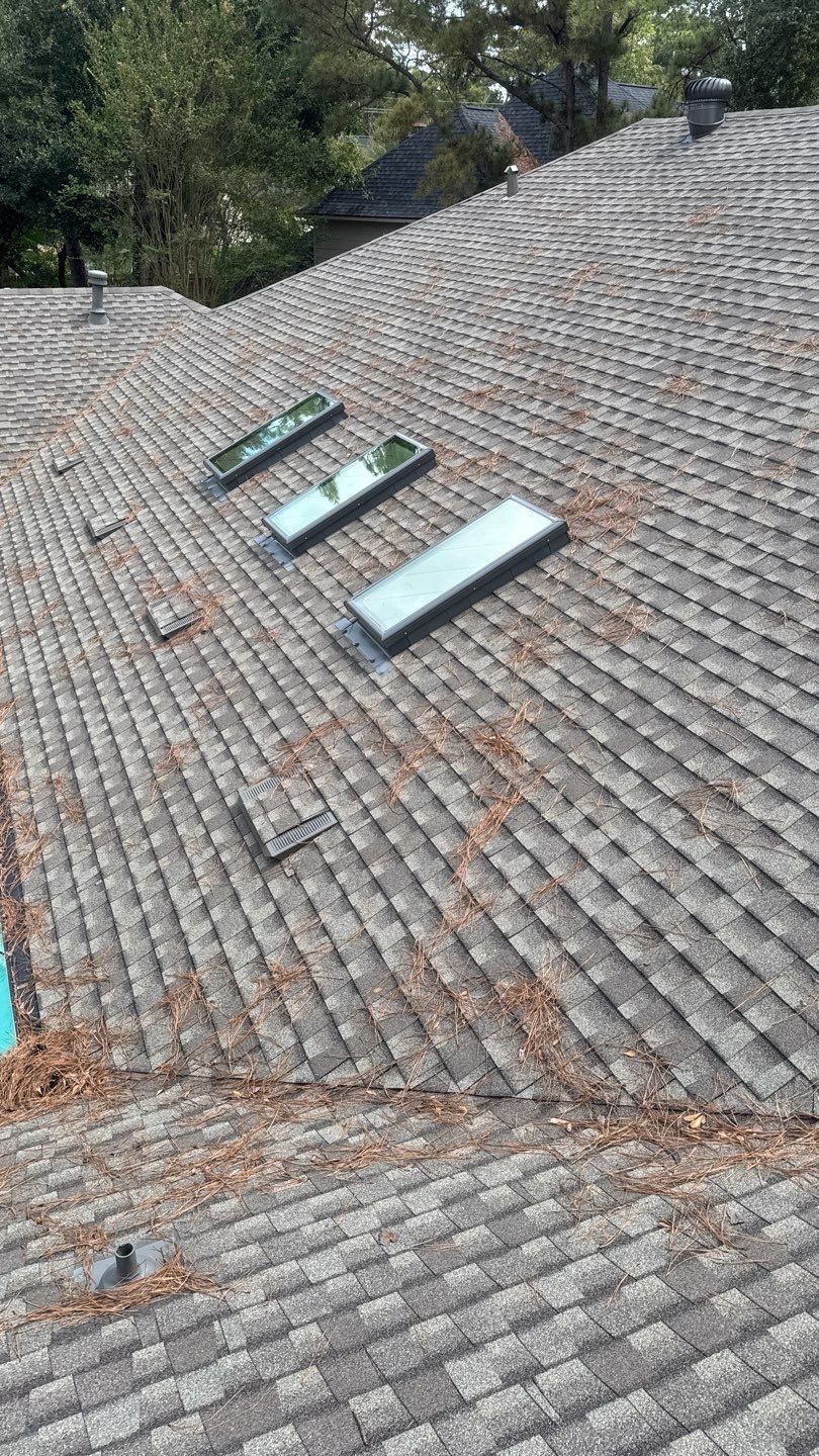 Boss Hogg Roofing featured photo.