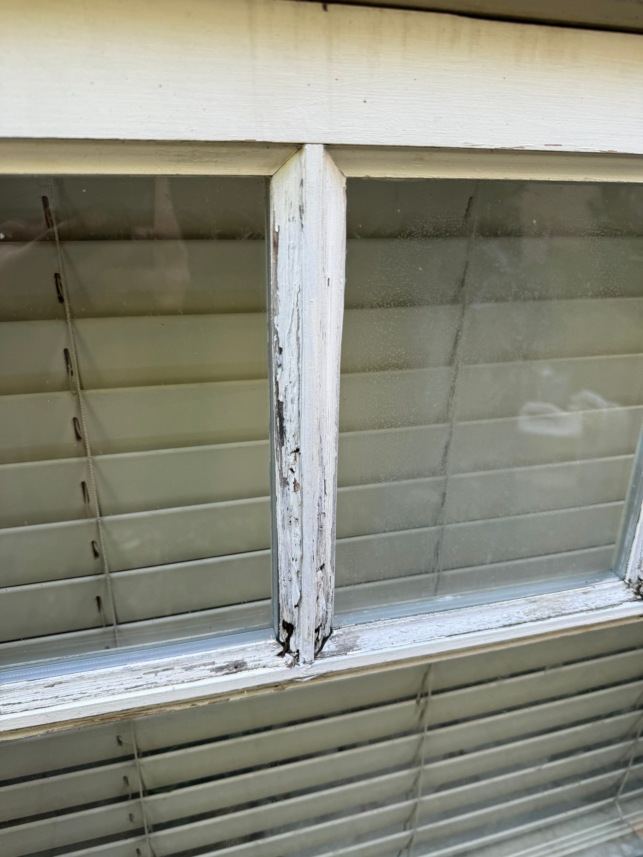 Fascia & Trim Painting - 25th st-  West Vancouver by YVR Construction Group