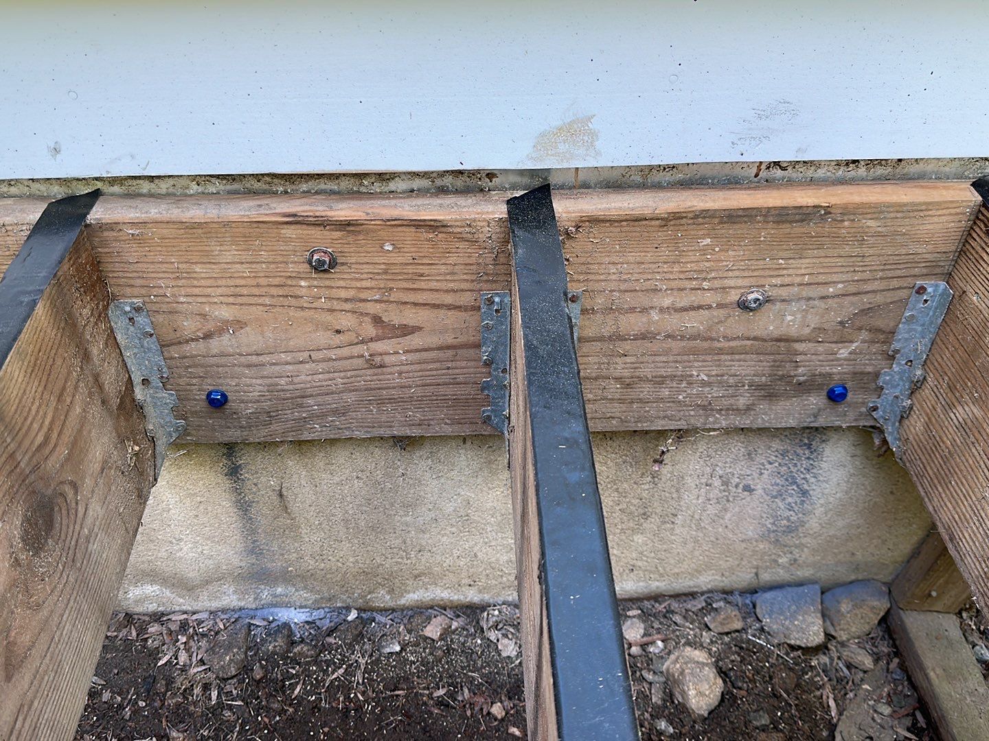 Deck Resurface IN Bernardsville NJ by deck guardian