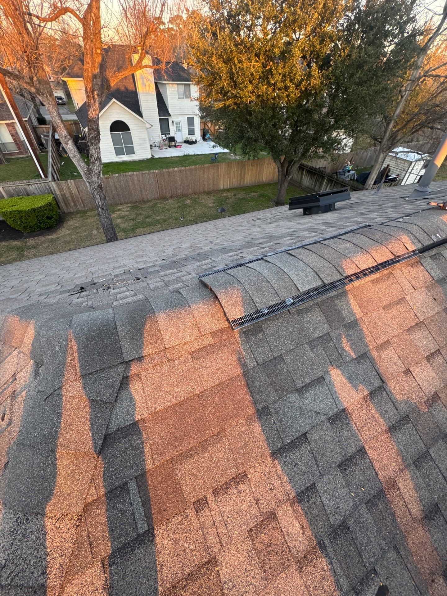 Roof Repair Houston by Roof Repair Company