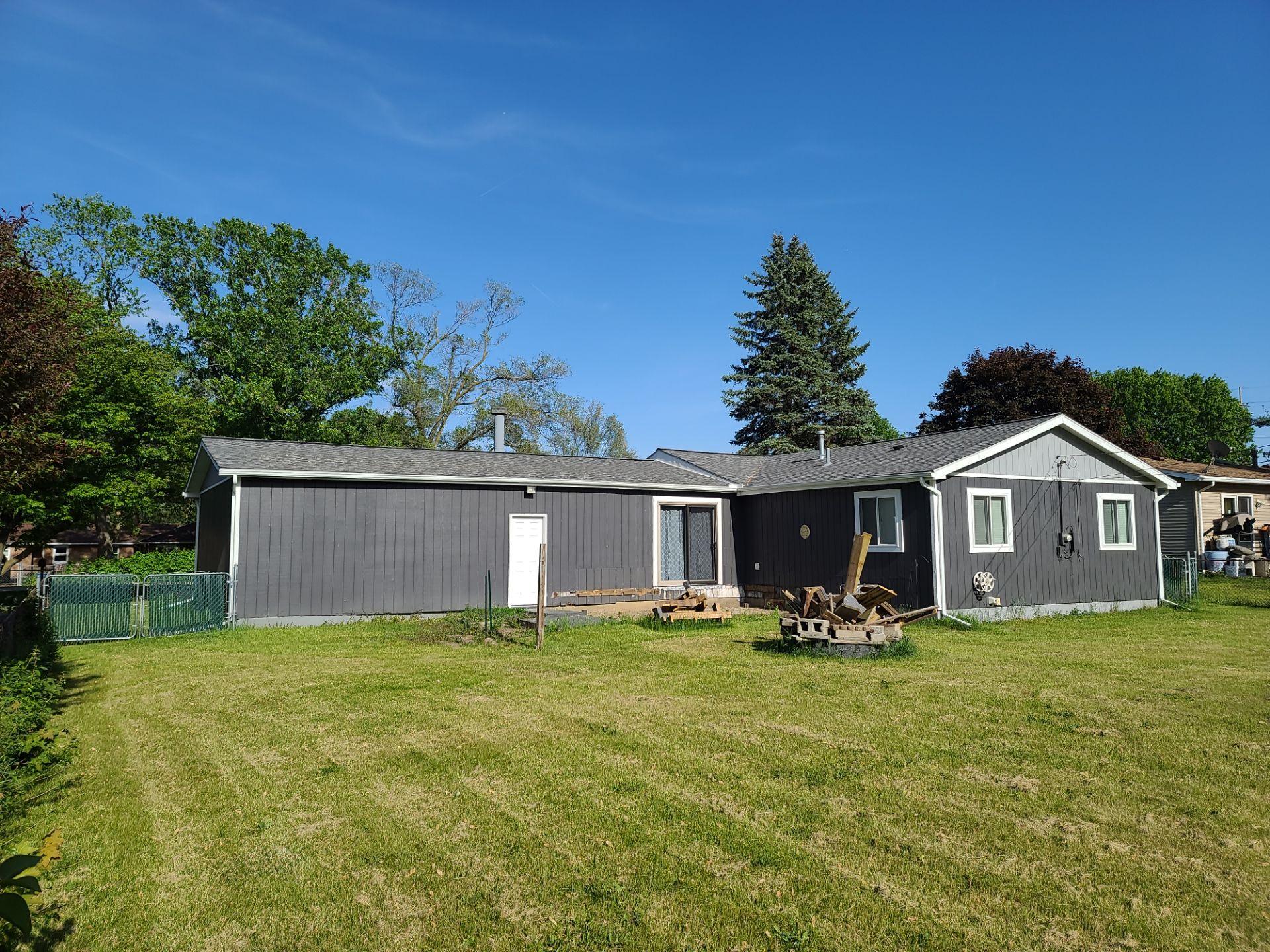 Siding Installation by Great Lakes Home Remodeling