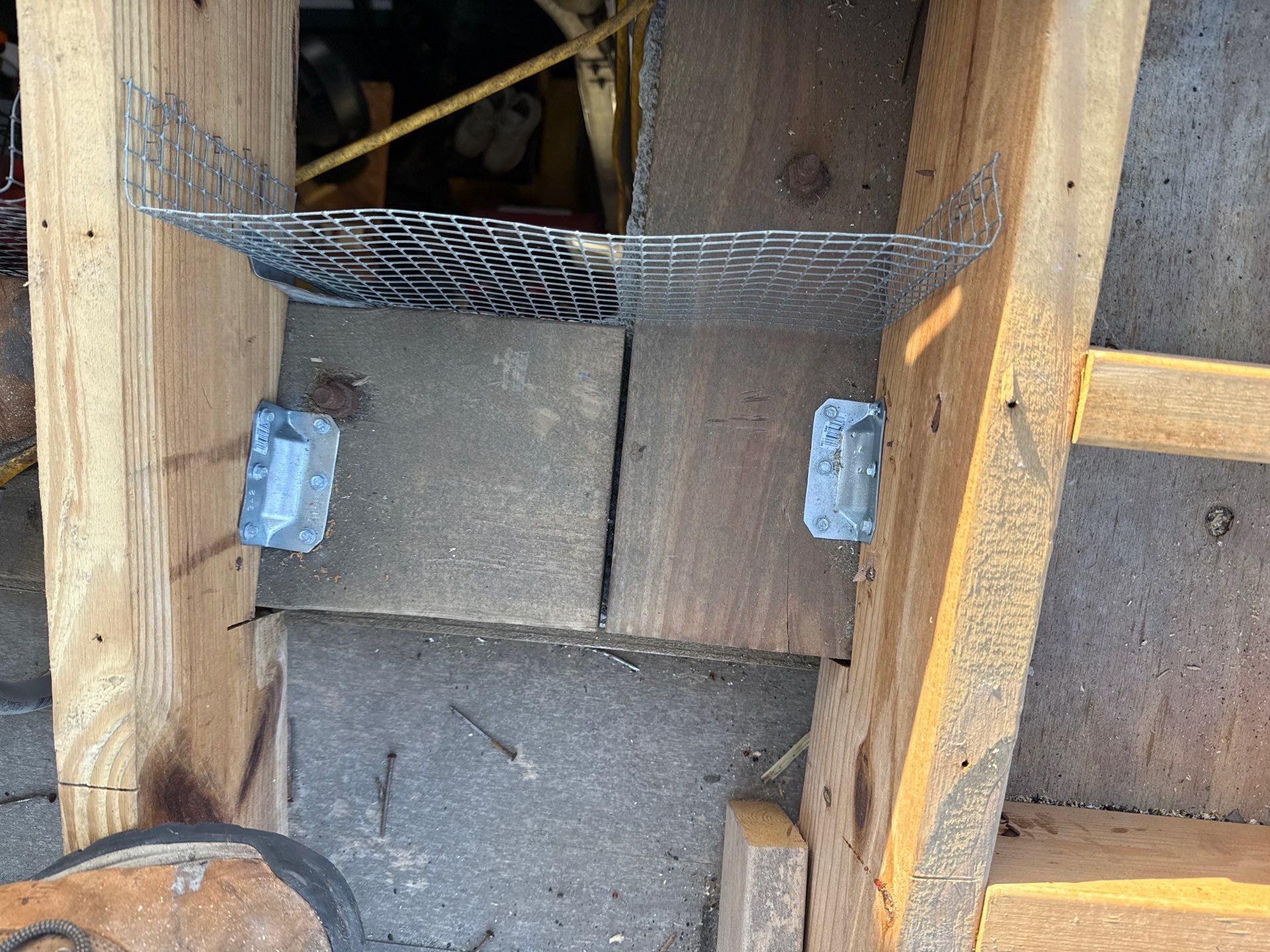 Project in St. Petersburg 33710 by Mitchell Roofing Company LLC