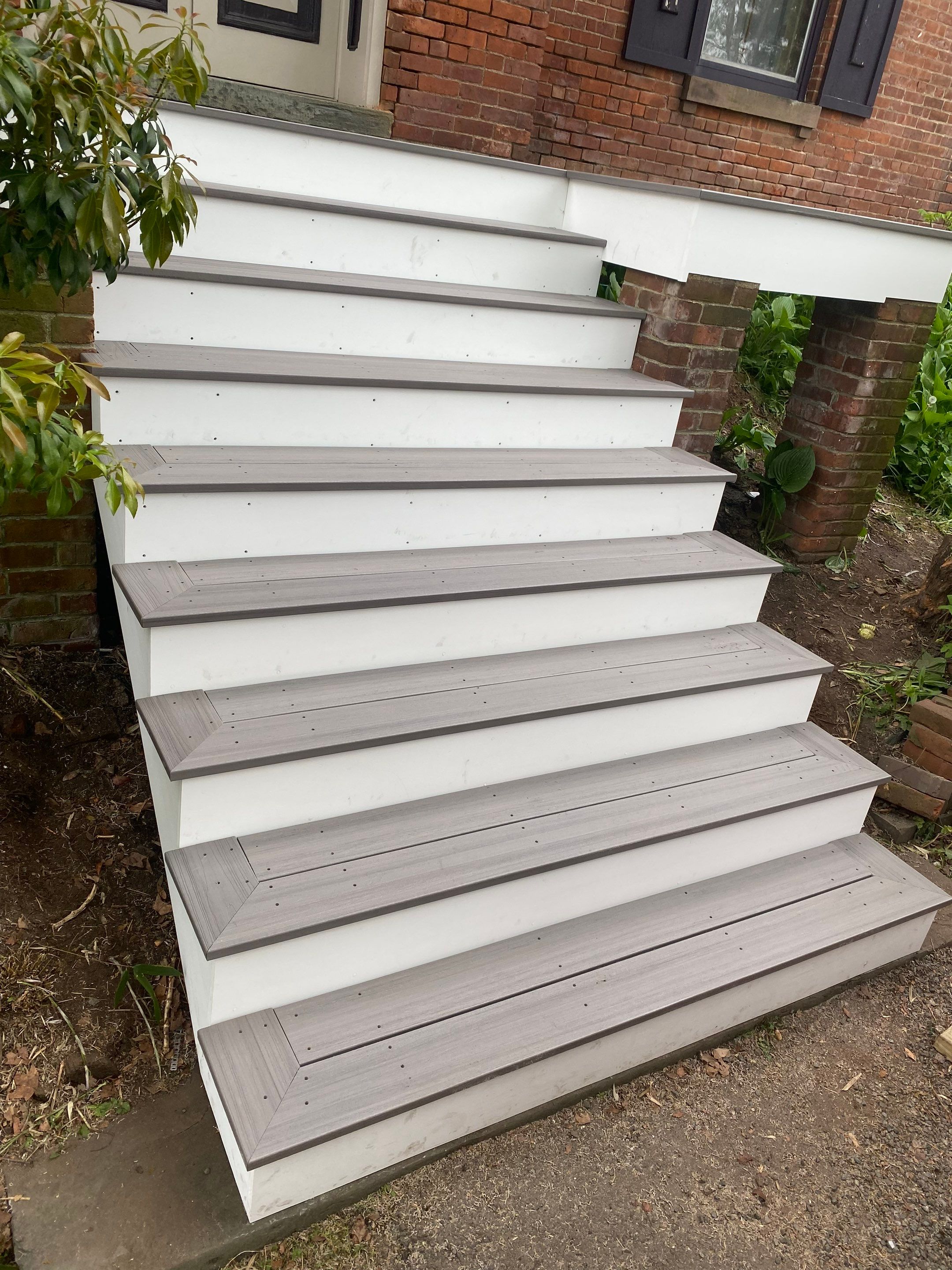 Home Remodel by Home Concepts Construction