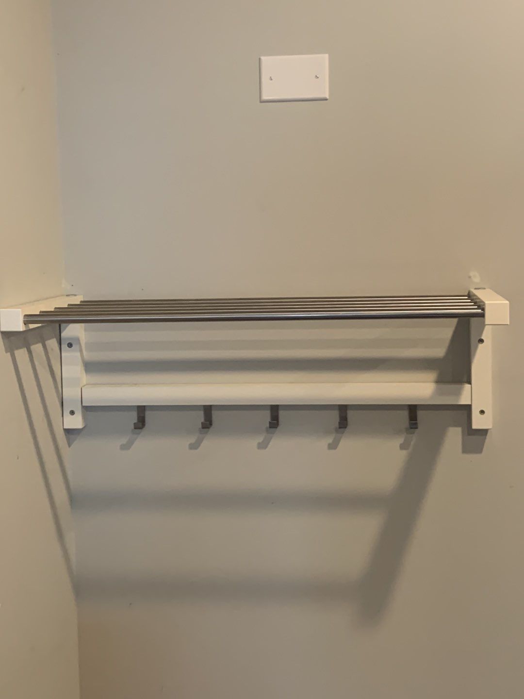 Appliance Installation using Ceiling Fan by A1 NERDY HOMES LLC