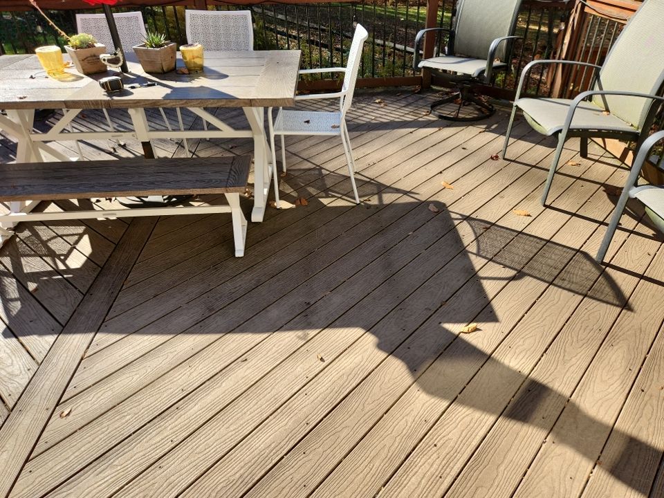 Residential Roofing Installation using Owens Corning Shingles by Elvis General Construction LLC