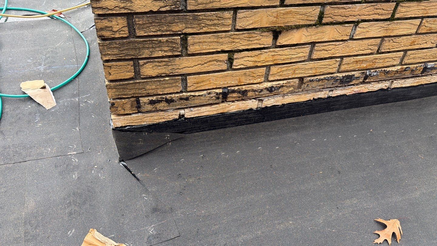 Roof Replacement using Owens Corning Slatestone Gray by 180 Contractors