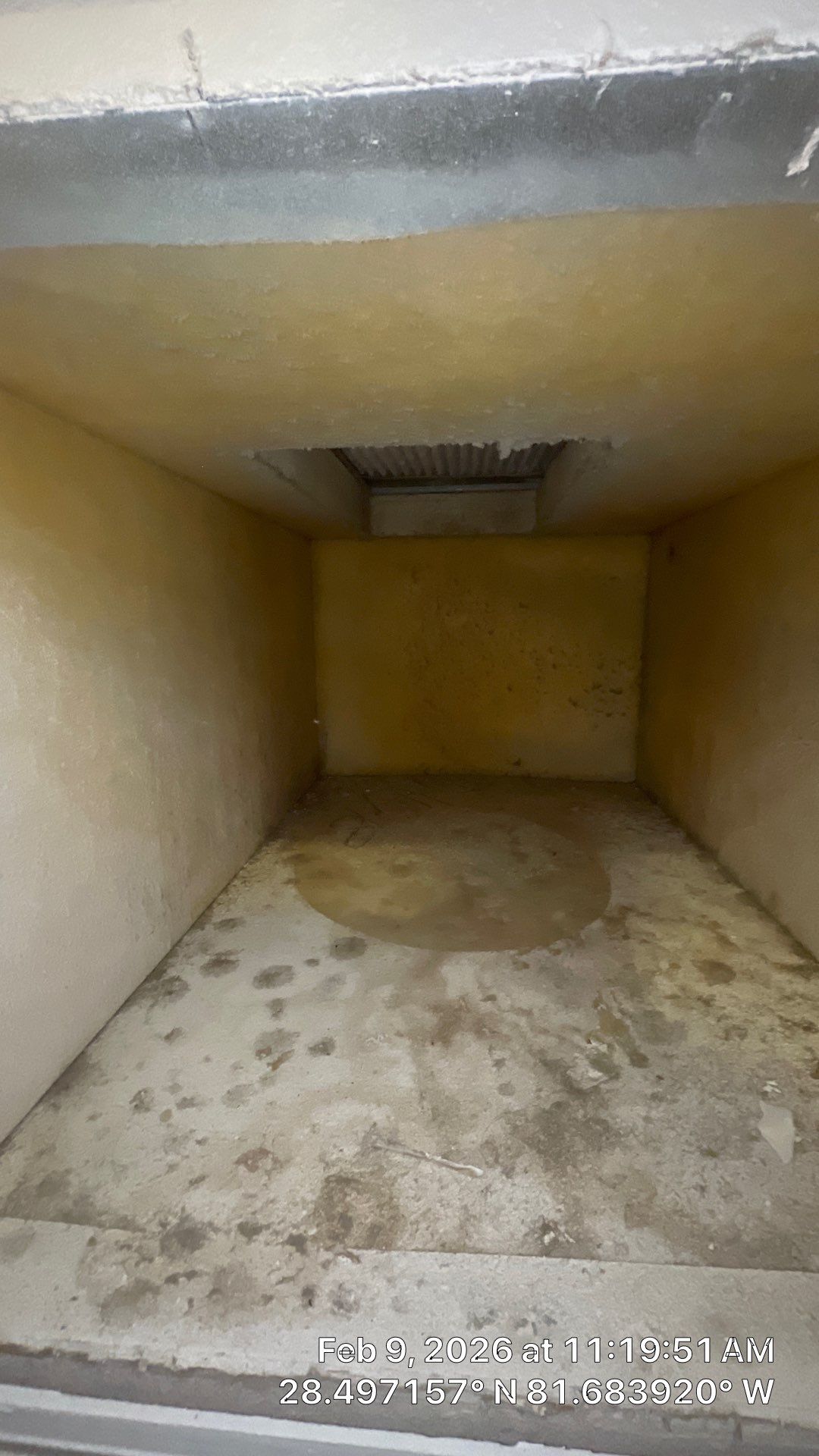 Air Duct Cleaning in Clermont by Hygienic Air, Inc