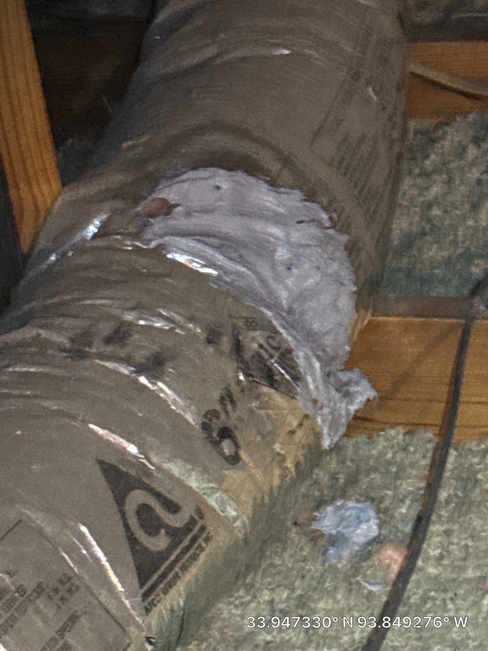 PROJECT NAME: CAITLYNN ALLEN by Smart Power Solutions