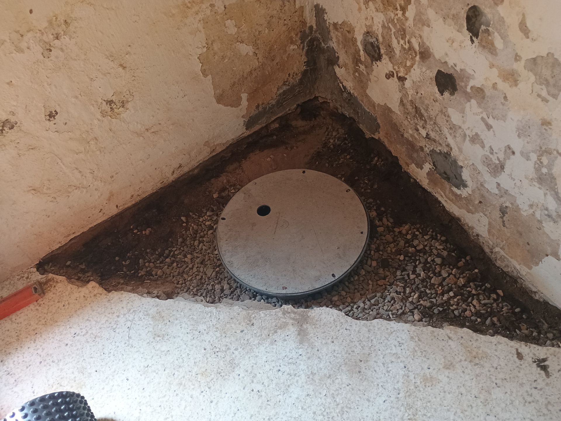Drain Tile, Sump Pump & Discharge in South Minneapolis by Waterproofing Northeast