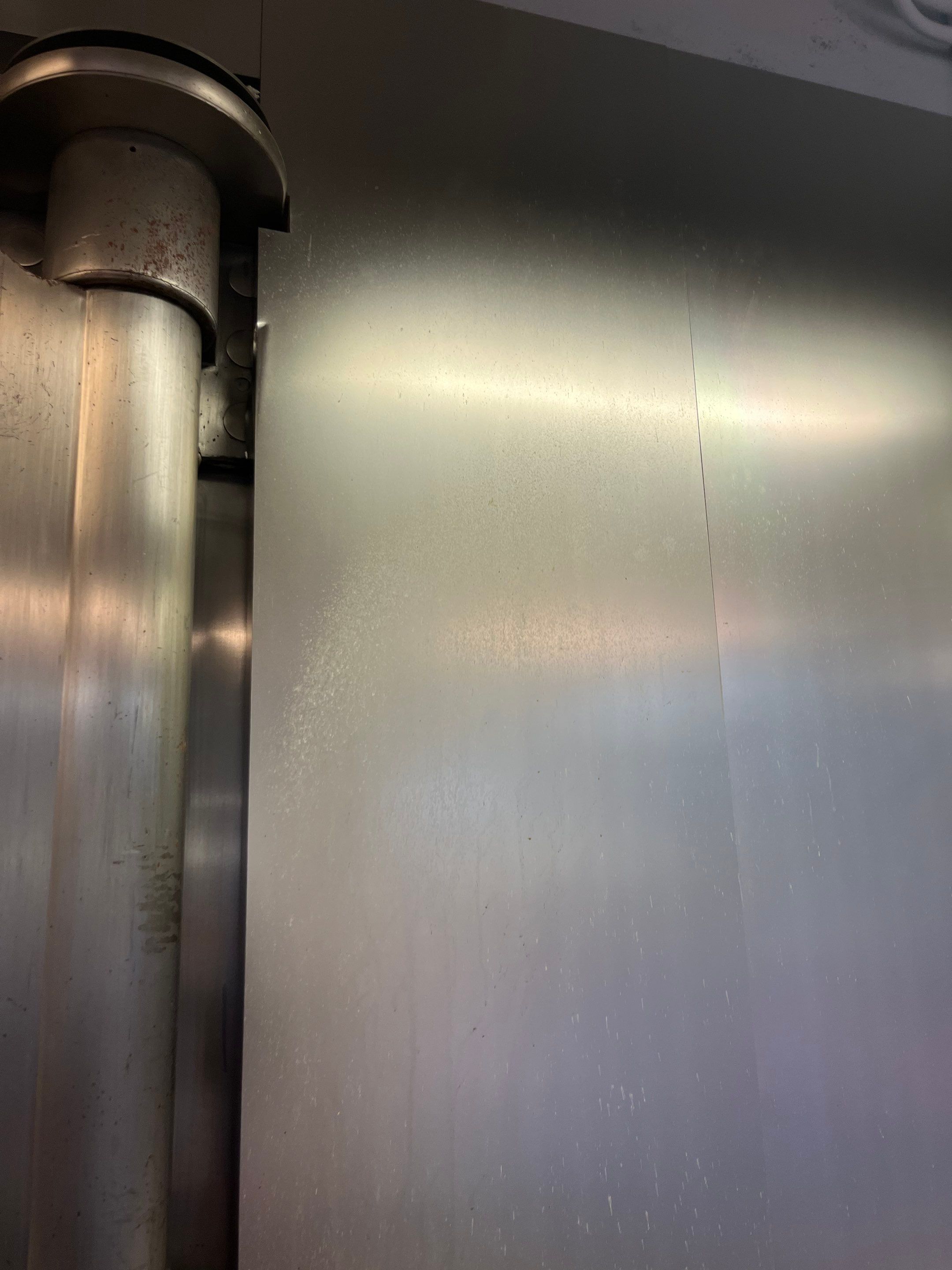 Final Clean - Downtown Detroit  by Jones Cleaning Services