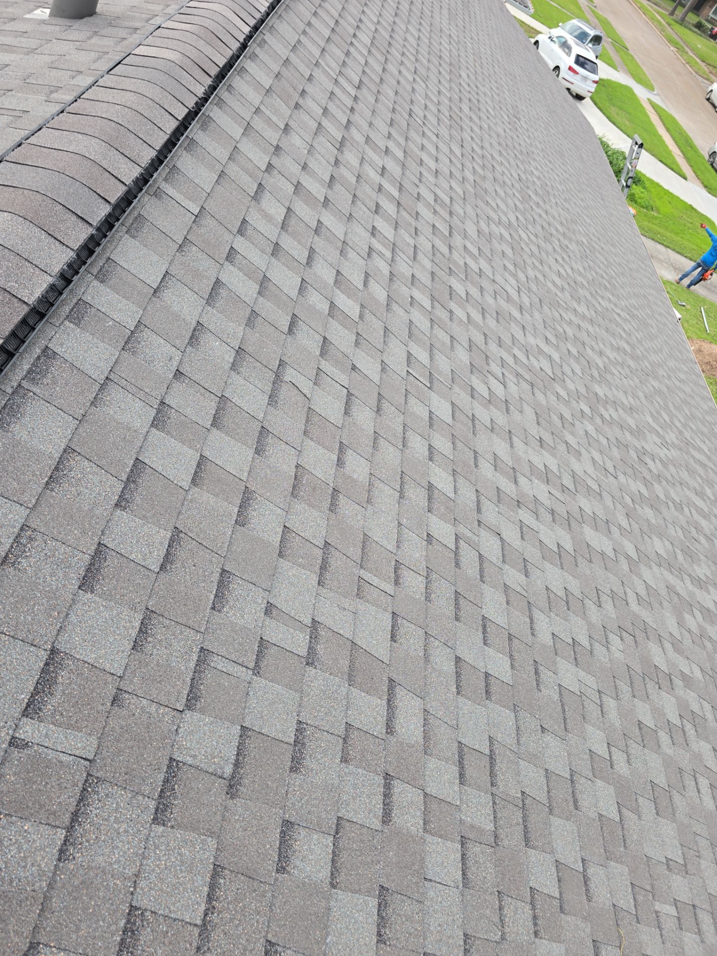 Roof Replacement Houston by Roof Repair Company