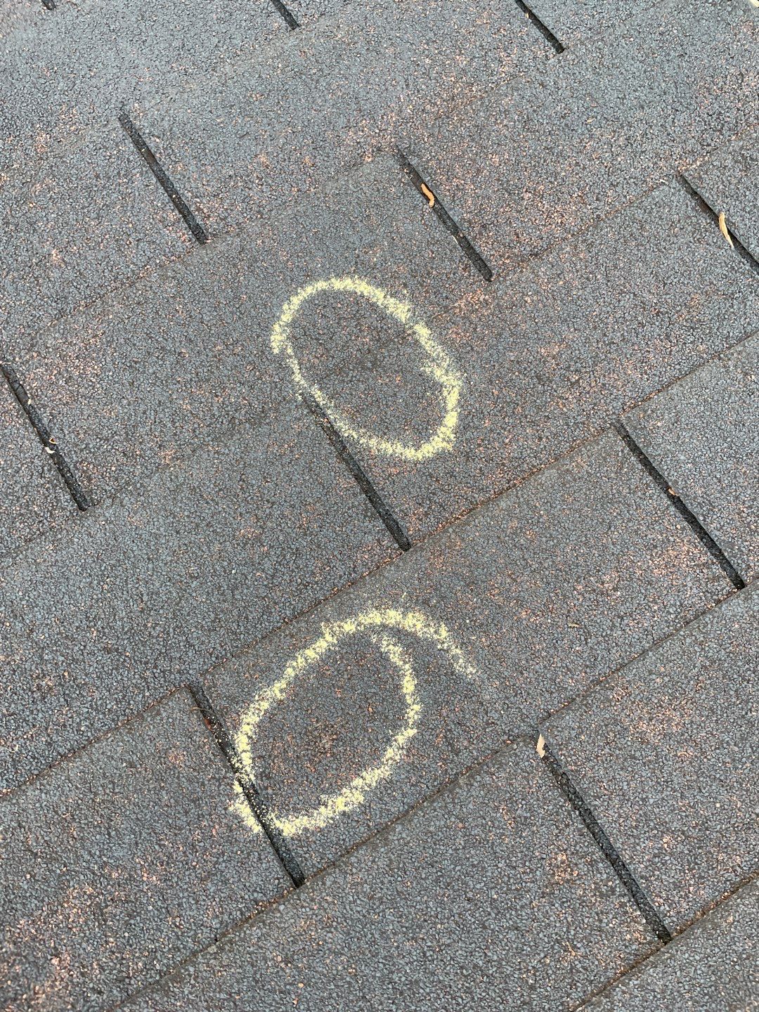 Residential Roofing Installation using Owens Corning by Inspector Roofing and Restoration