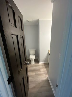 Interior Refresh in Alpharetta 