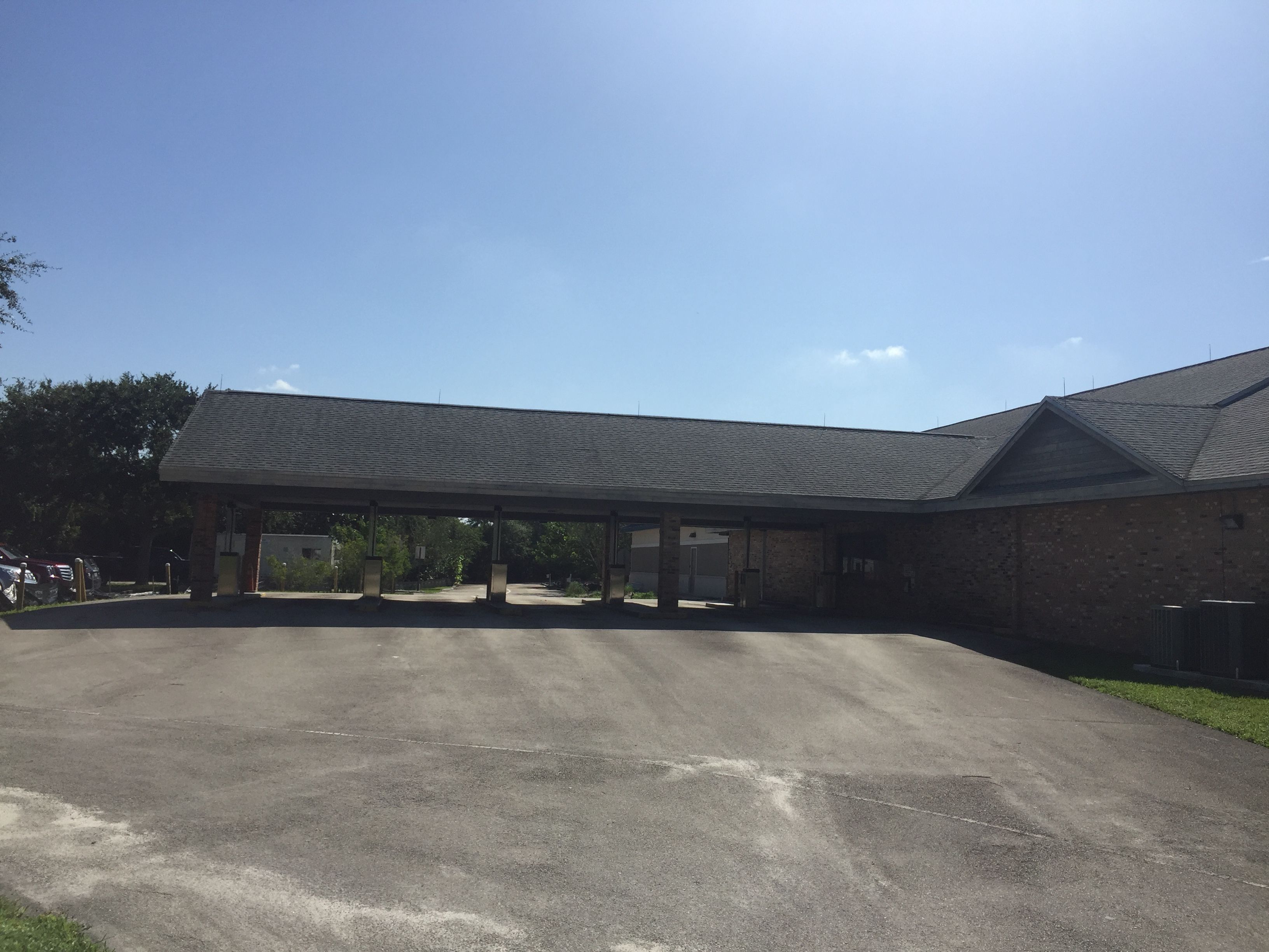 Residential Roofing Installation using 1.5'' Mechanical Seam by BLUES BROTHERS ROOFING