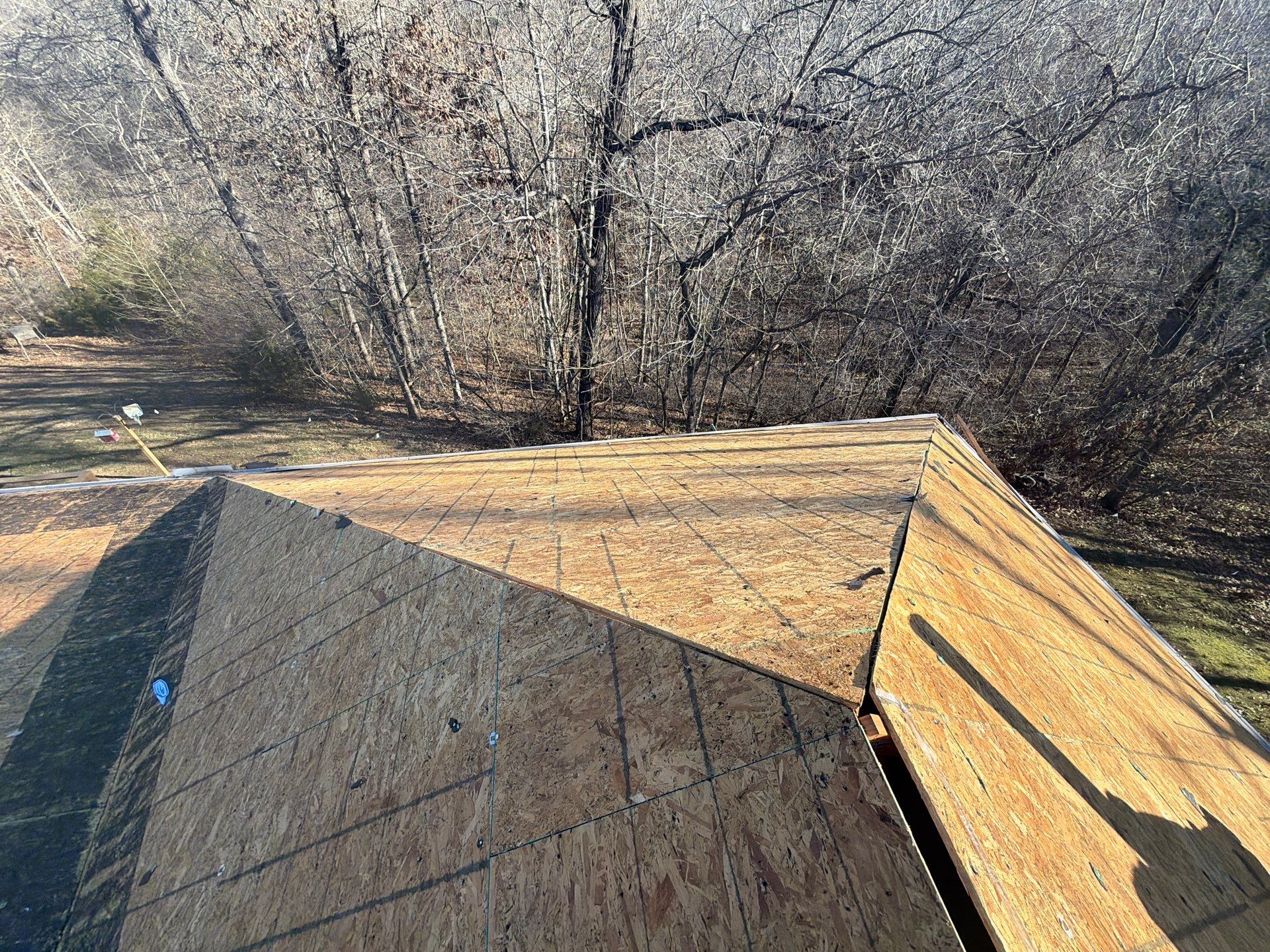 Residential Roofing & Gutters + Downspouts Install  by Titan Commercial & Residential Roofing 