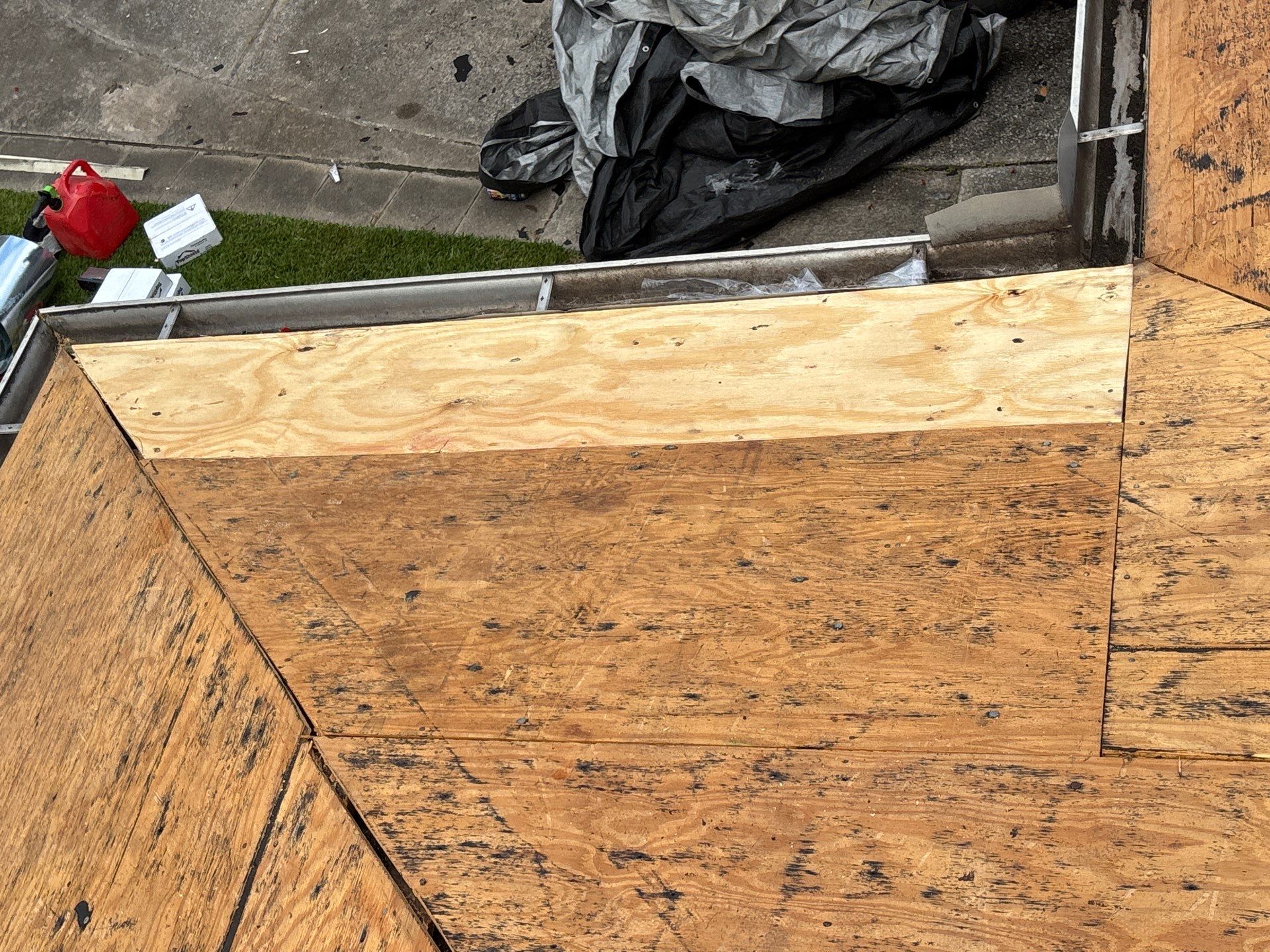 Roof Repair Baytown by Roof Repair Company