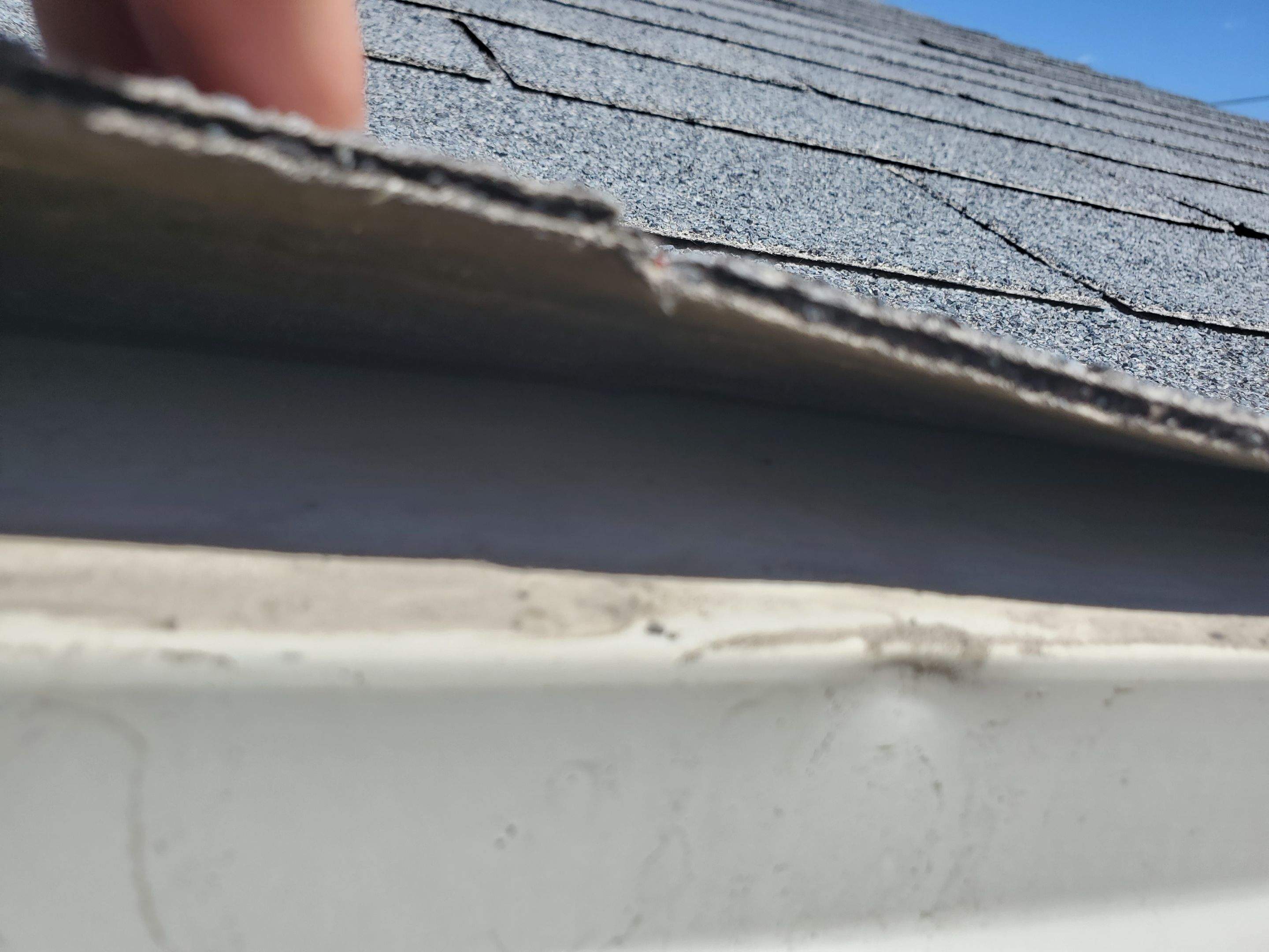Roof Inspection by ASAP Roofing & Exteriors