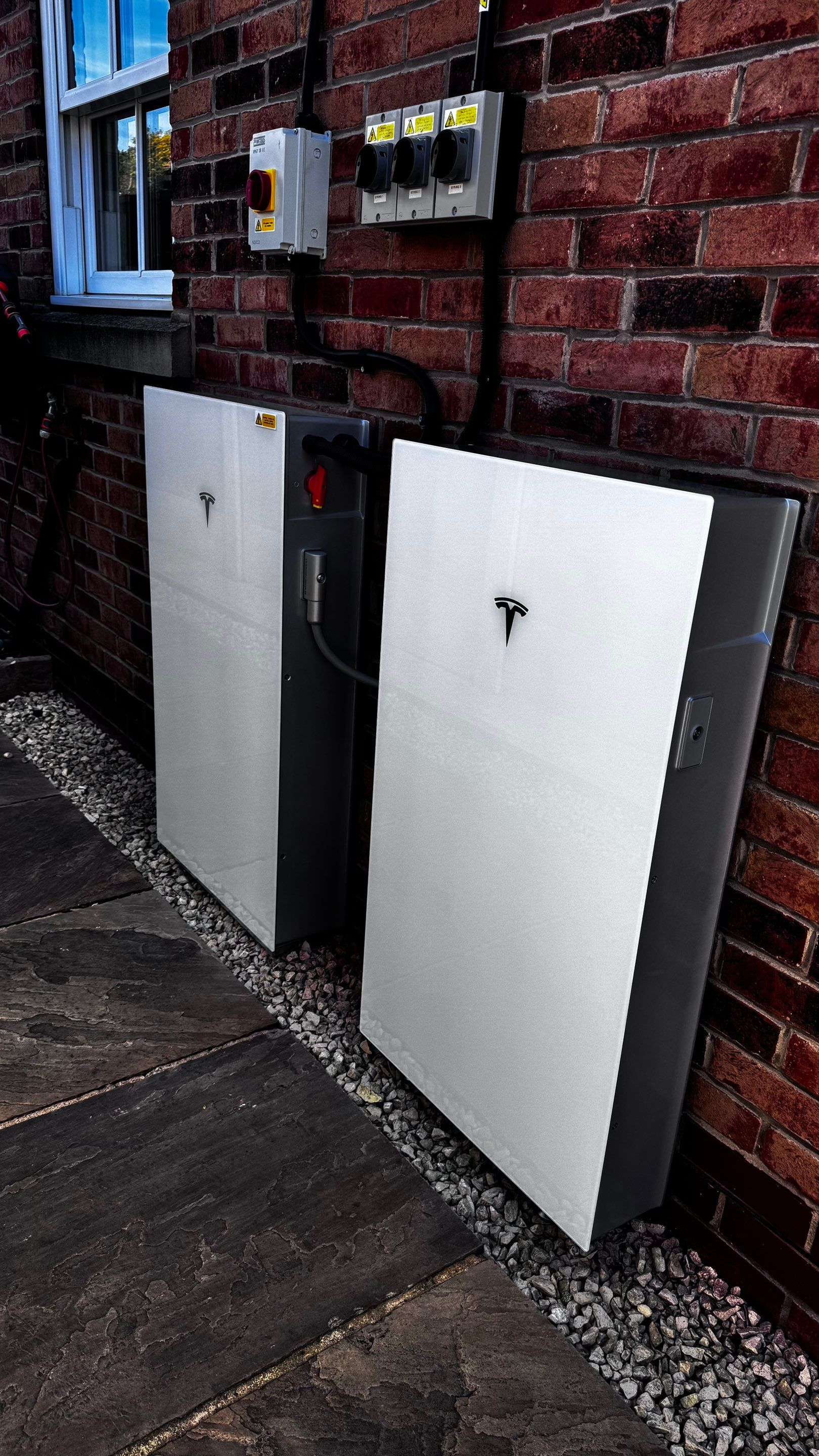 ⚡Fully Electrified, Future-Ready Home by Elite Services Group Ltd