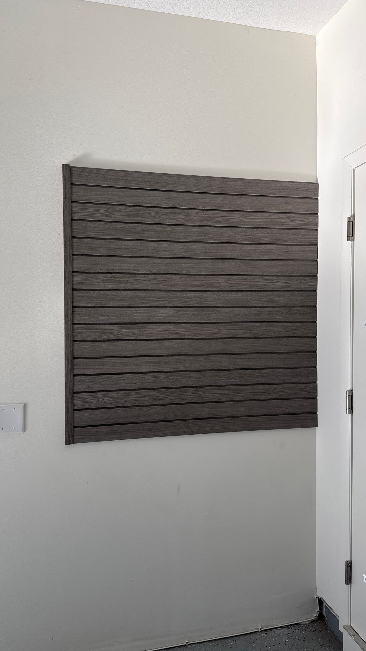 Storage Has So Many Options  by Banner Garage