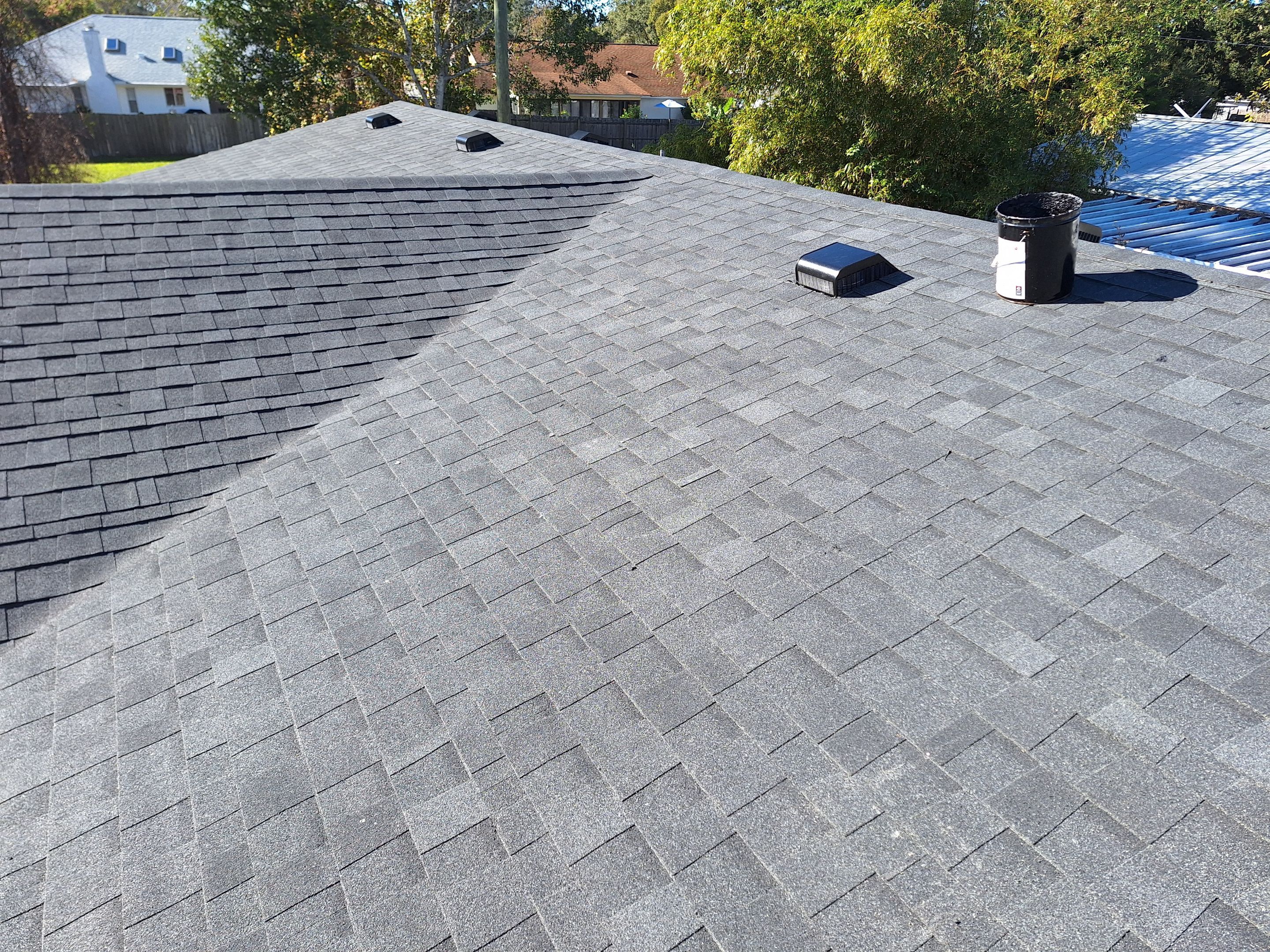 Shingle Reroof Replacement Port Orange FL by Pinnacle Roofing Group