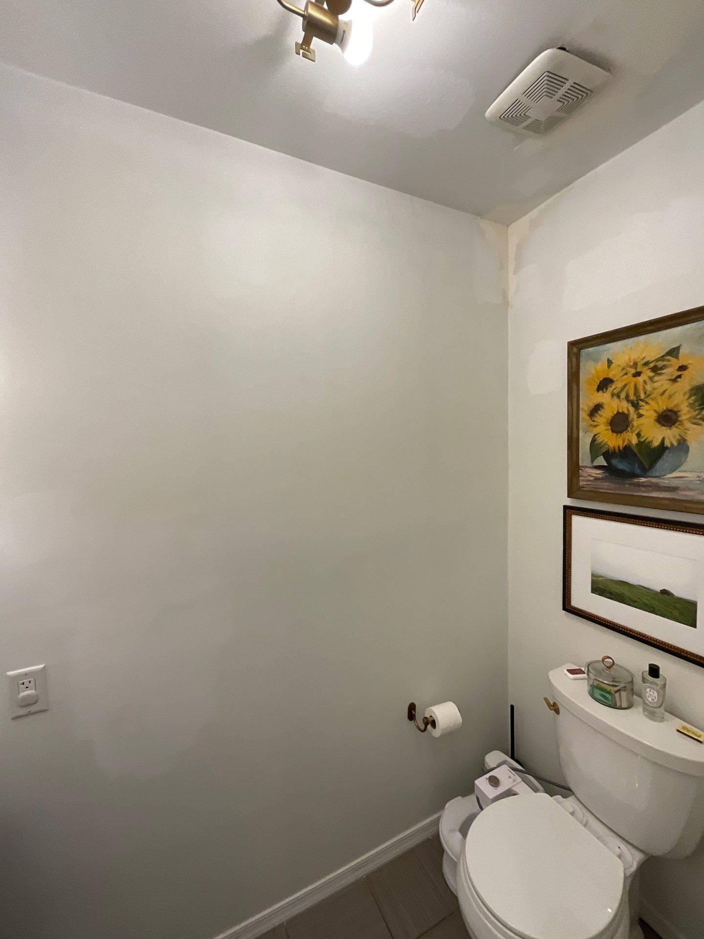 Interior Home Painting in Philadelphia, PA by Groovy Hues